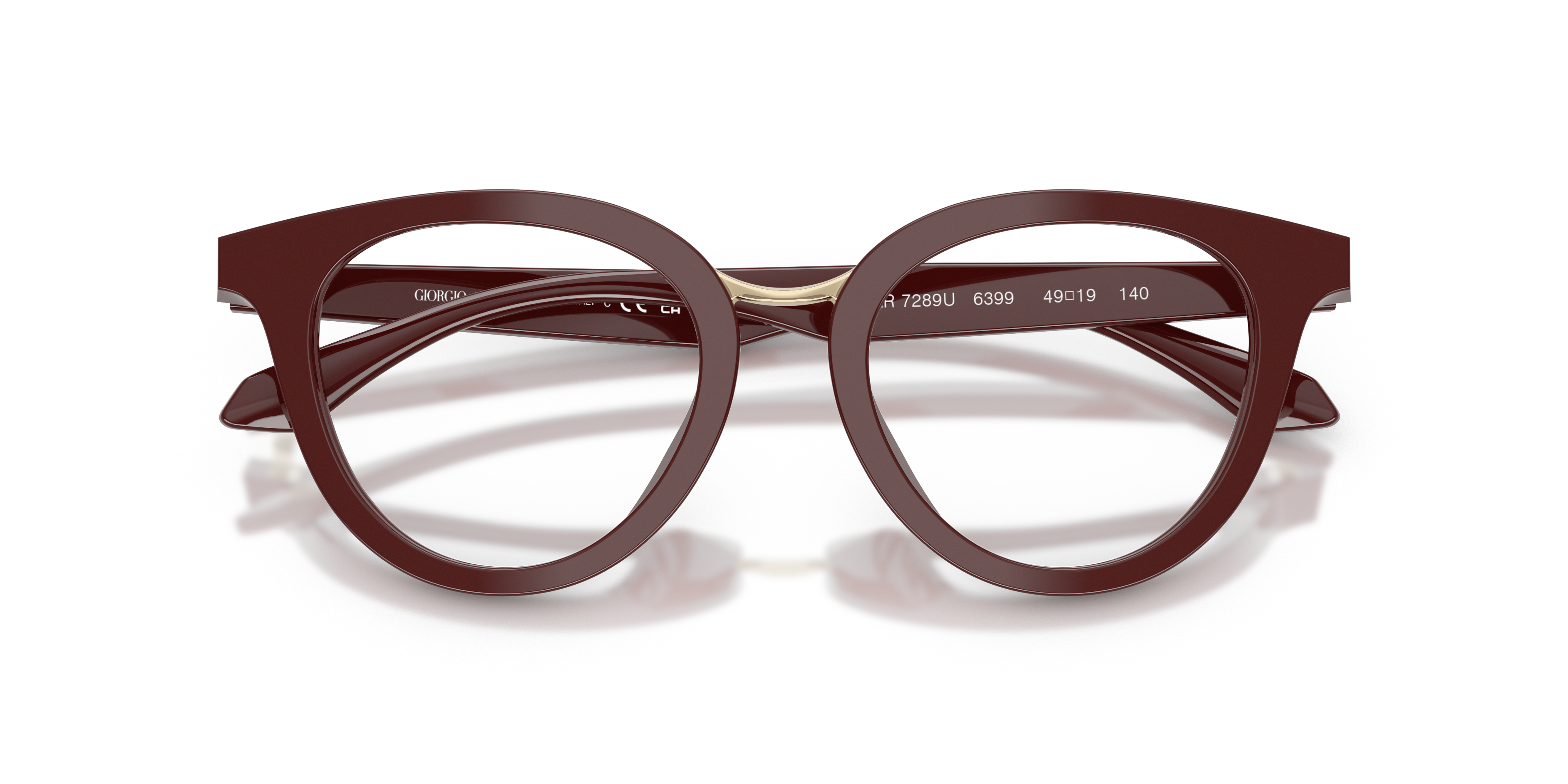 Giorgio Armani AR7289U 6399