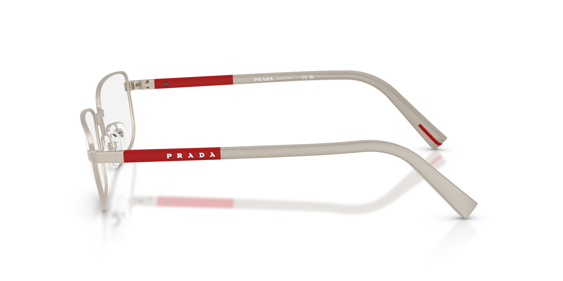 Prada Linea Rossa PS 50SV 18X1O1