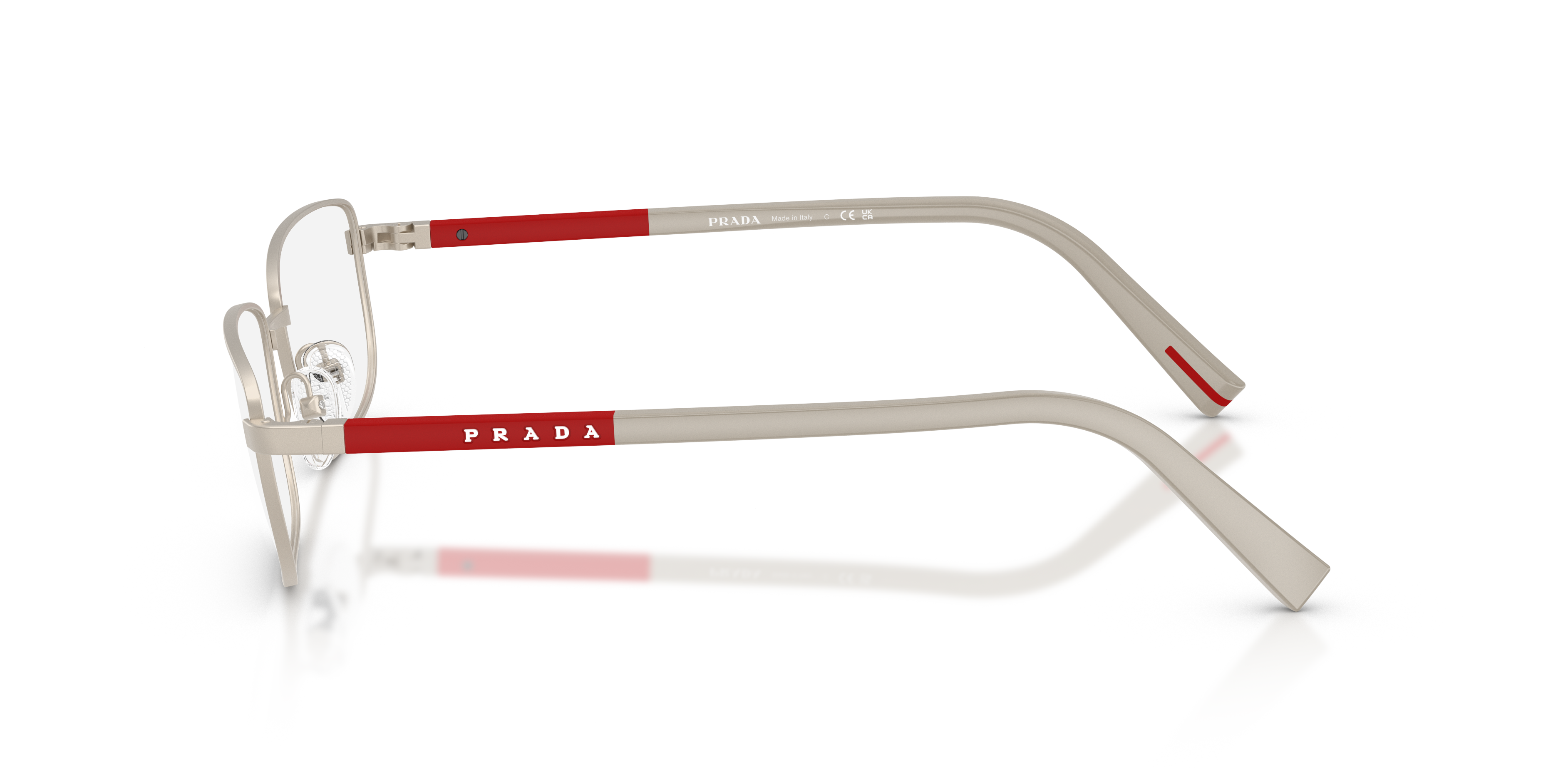 Prada Linea Rossa PS 50SV 18X1O1