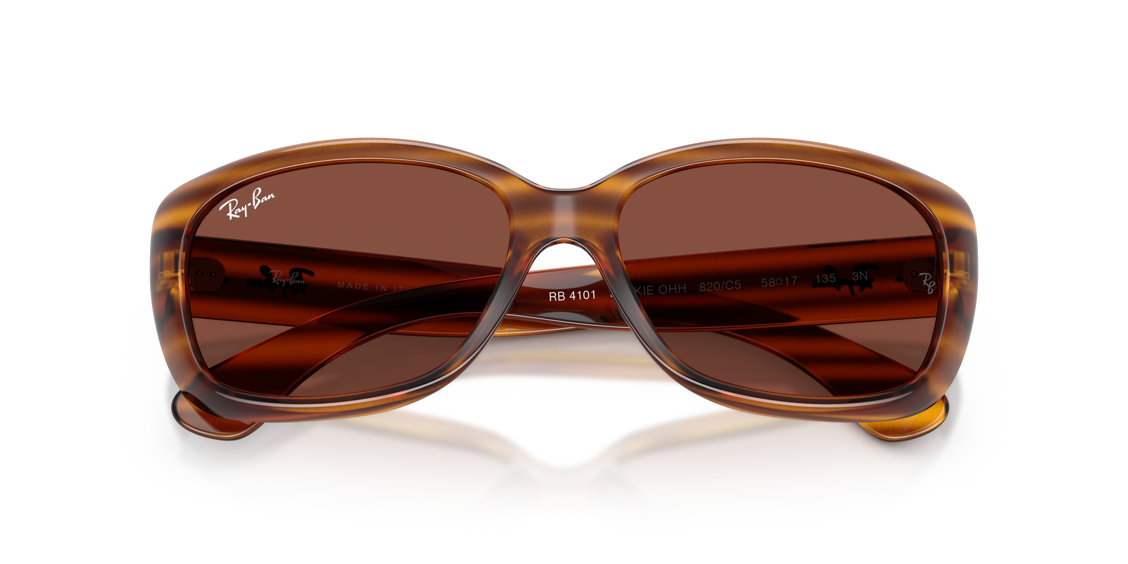 Ray-Ban RB4101 JACKIE OHH 820/C5