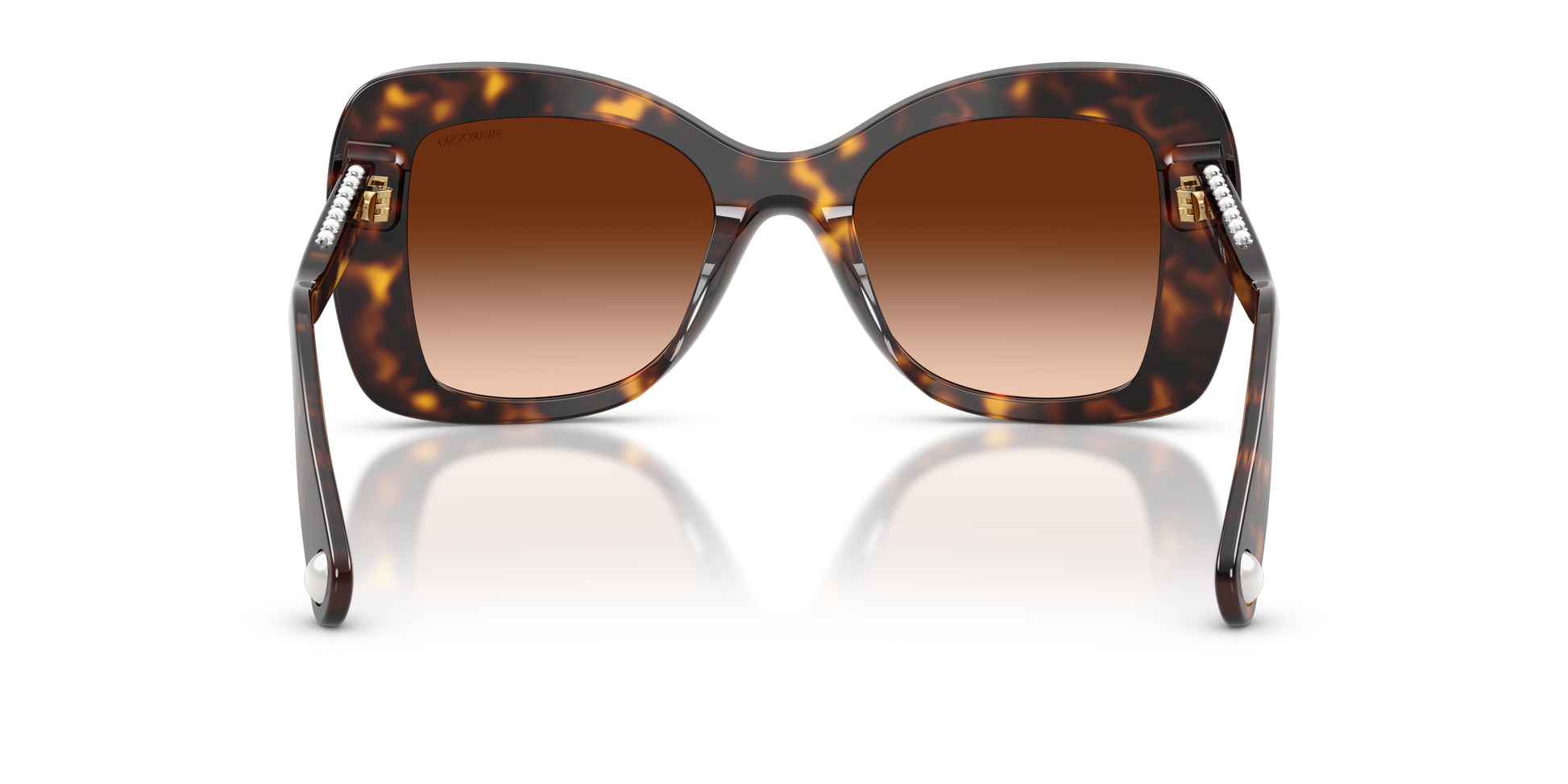 Swarovski SK6062U 100274