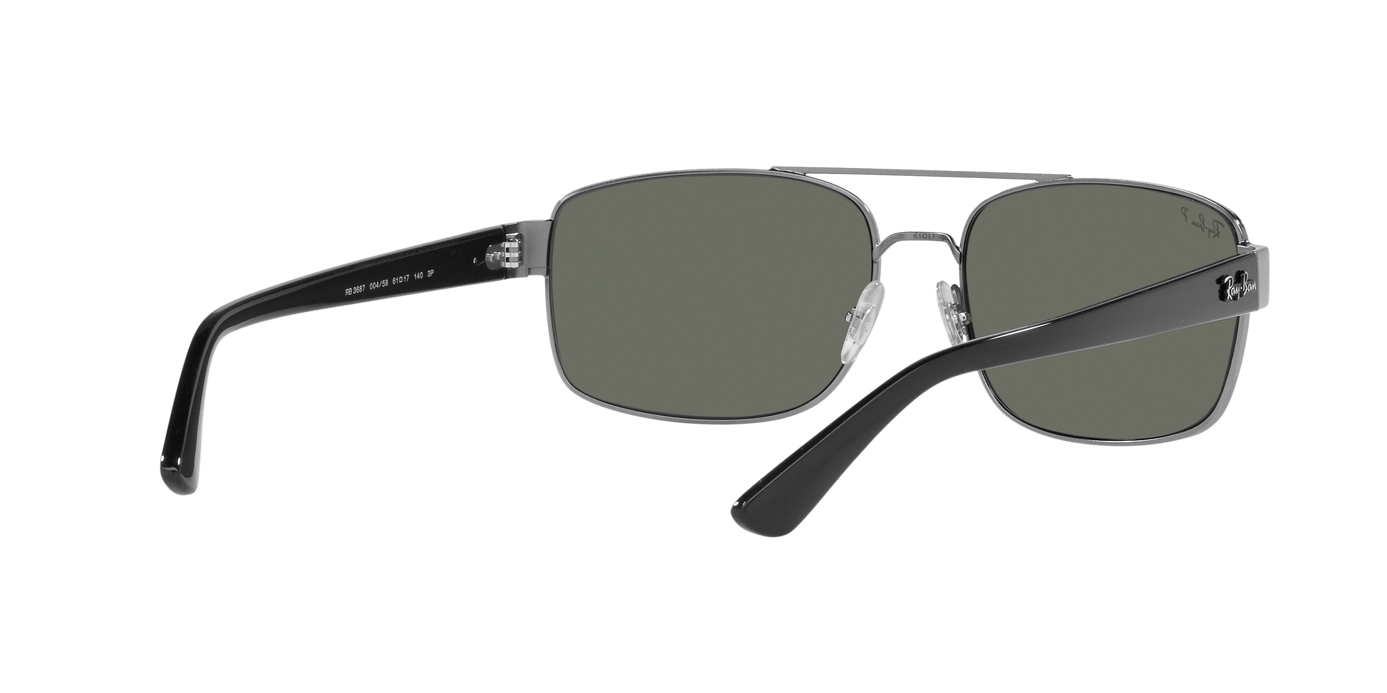 Ray-Ban RB3687 004/58