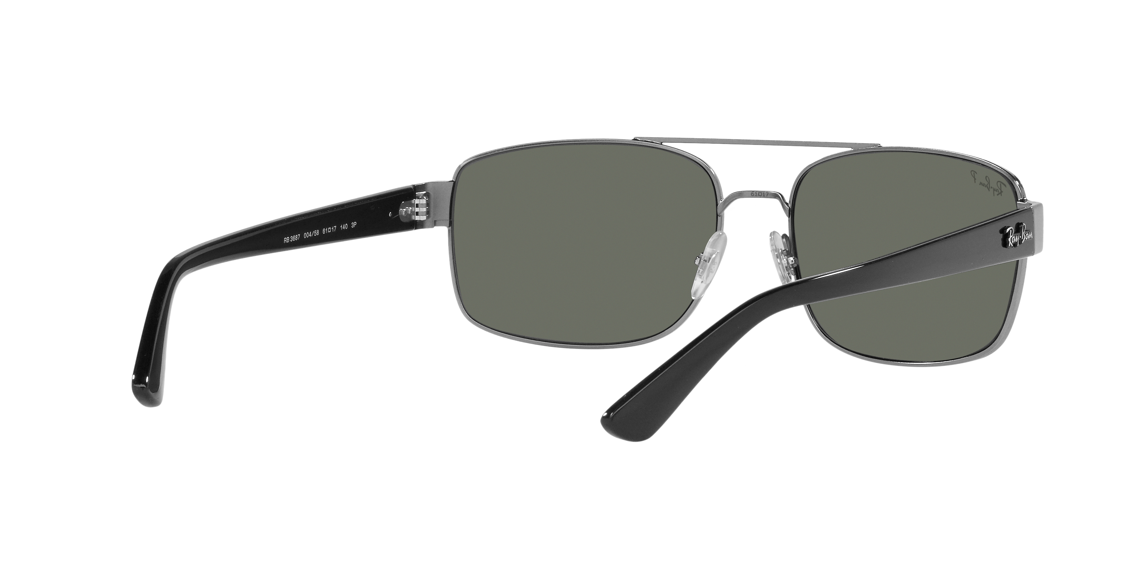 Ray-Ban RB3687 004/58
