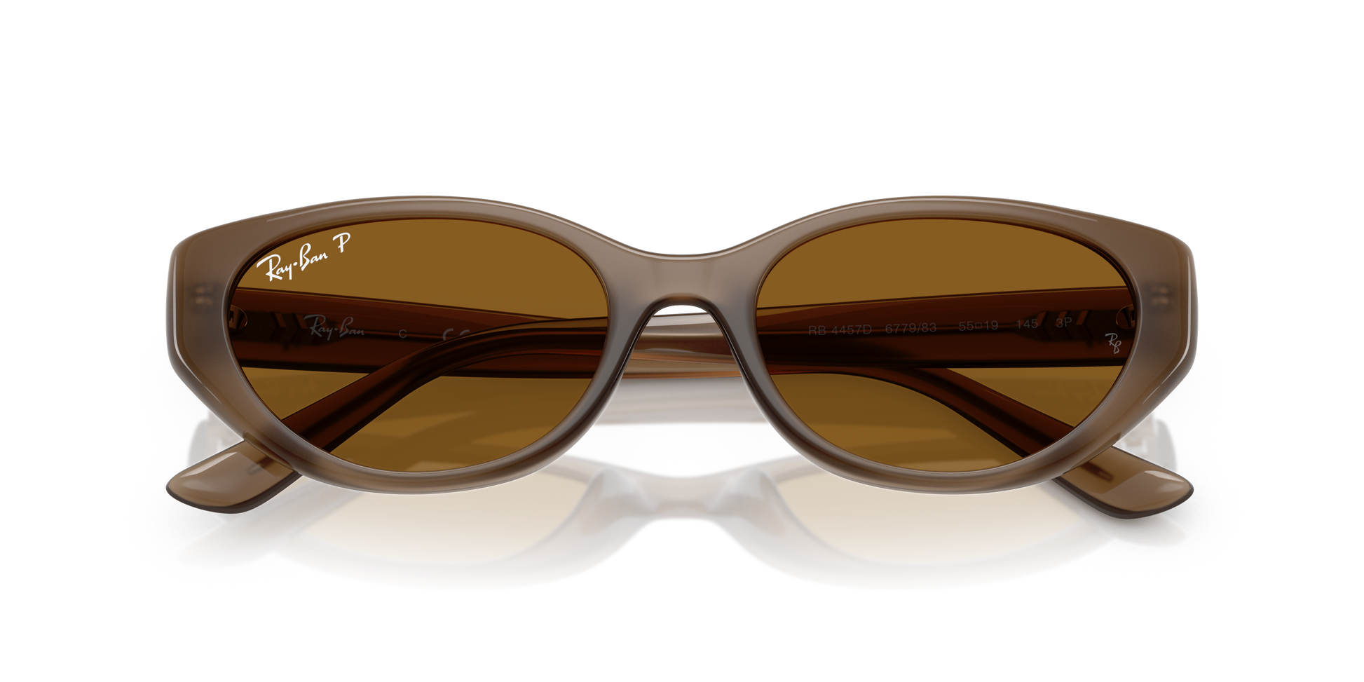 Ray-Ban RB4457D 677983