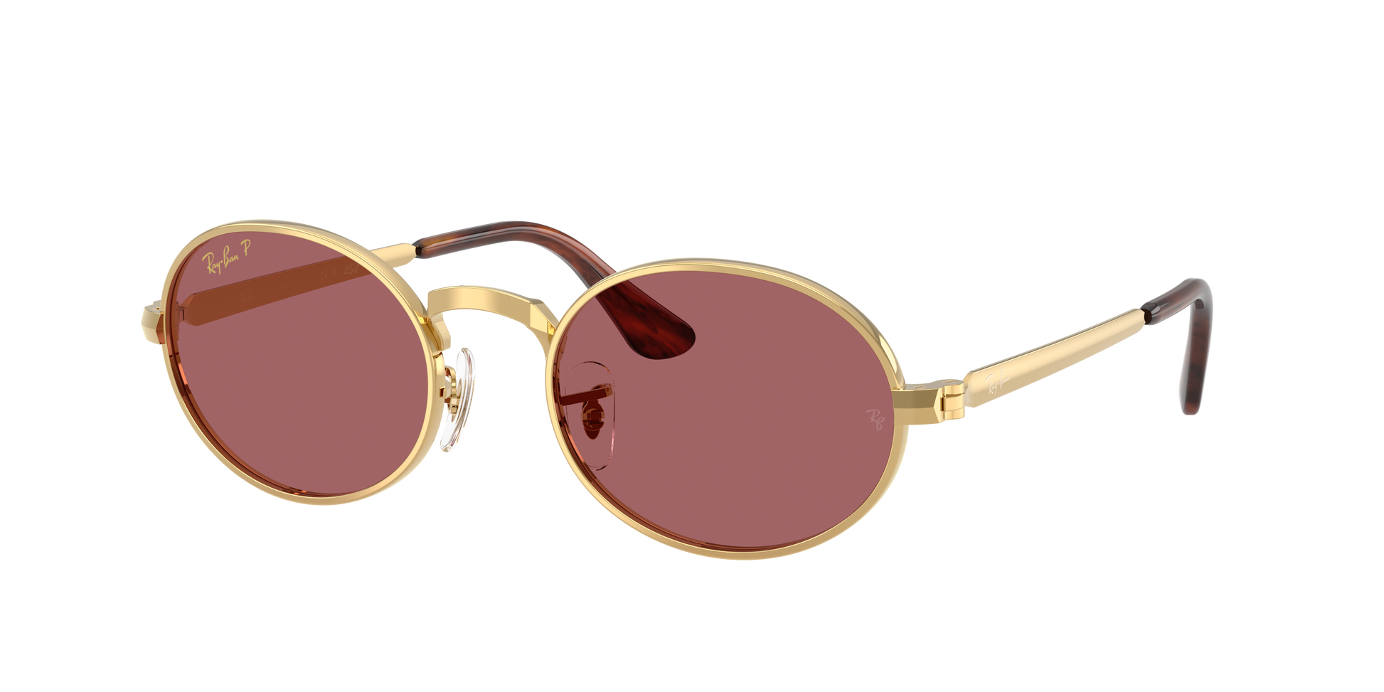 Ray-Ban RB3931 001/AF
