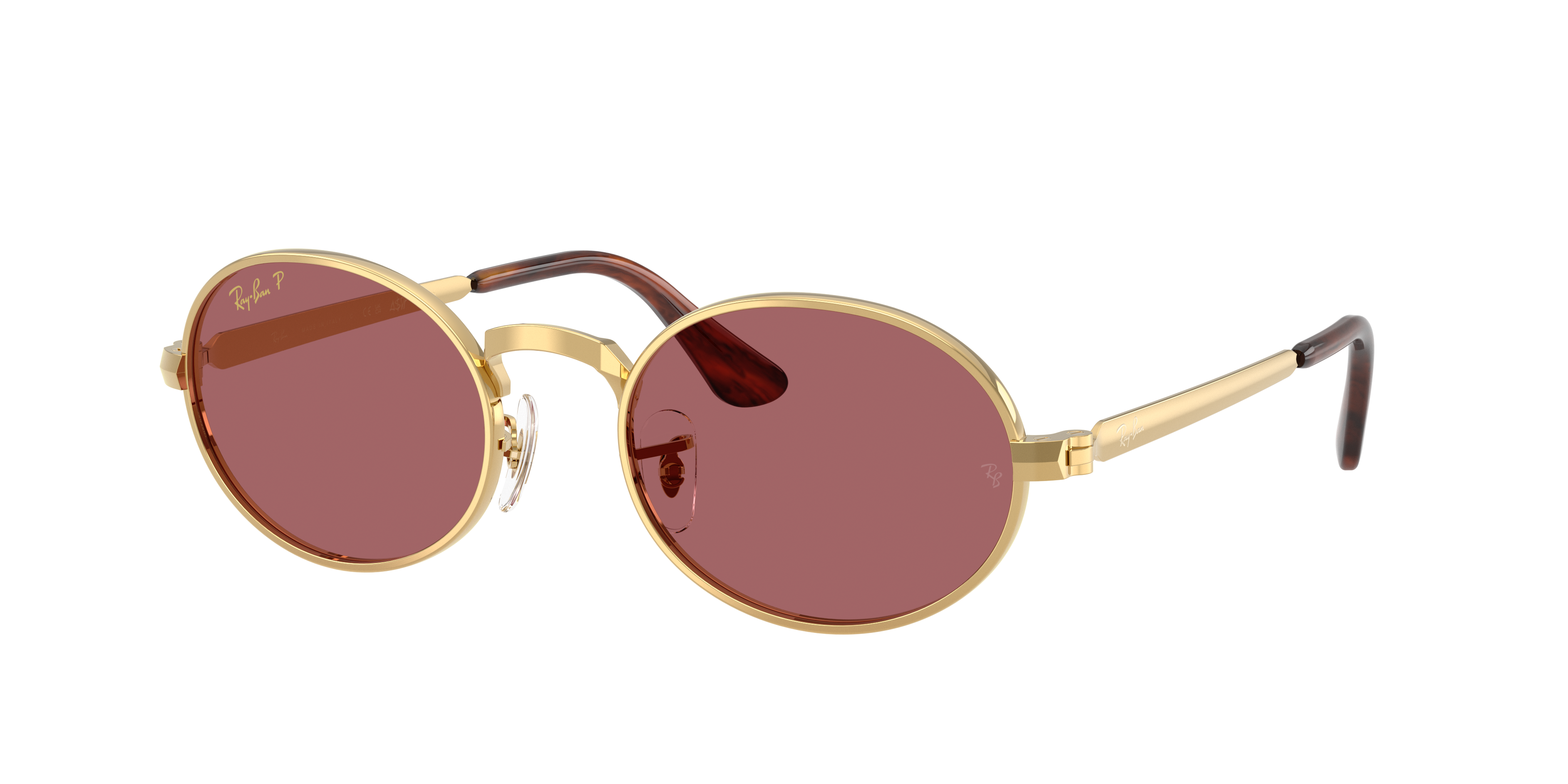 Ray-Ban RB3931 001/AF
