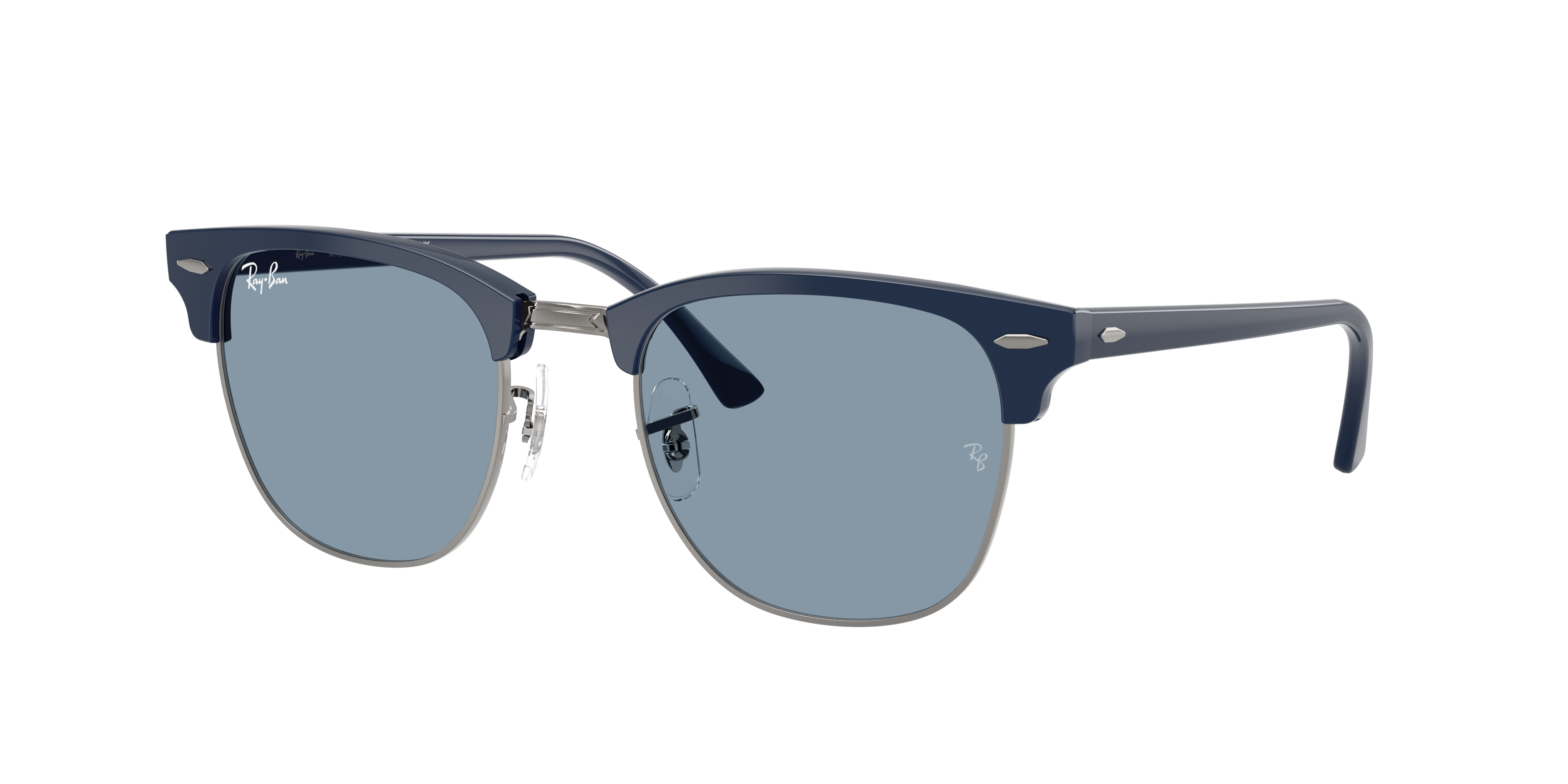 Ray-Ban RB3016 CLUBMASTER 687956