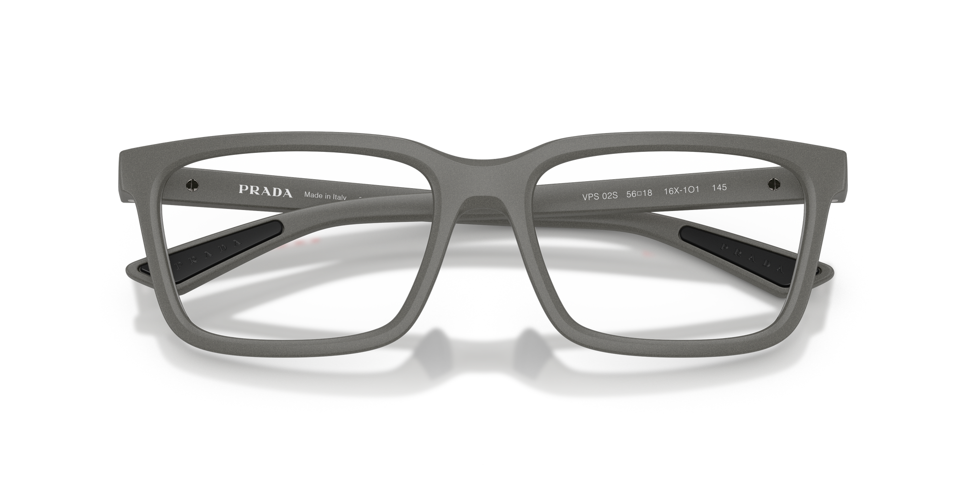 Prada Linea Rossa PS 02SV 16X1O1