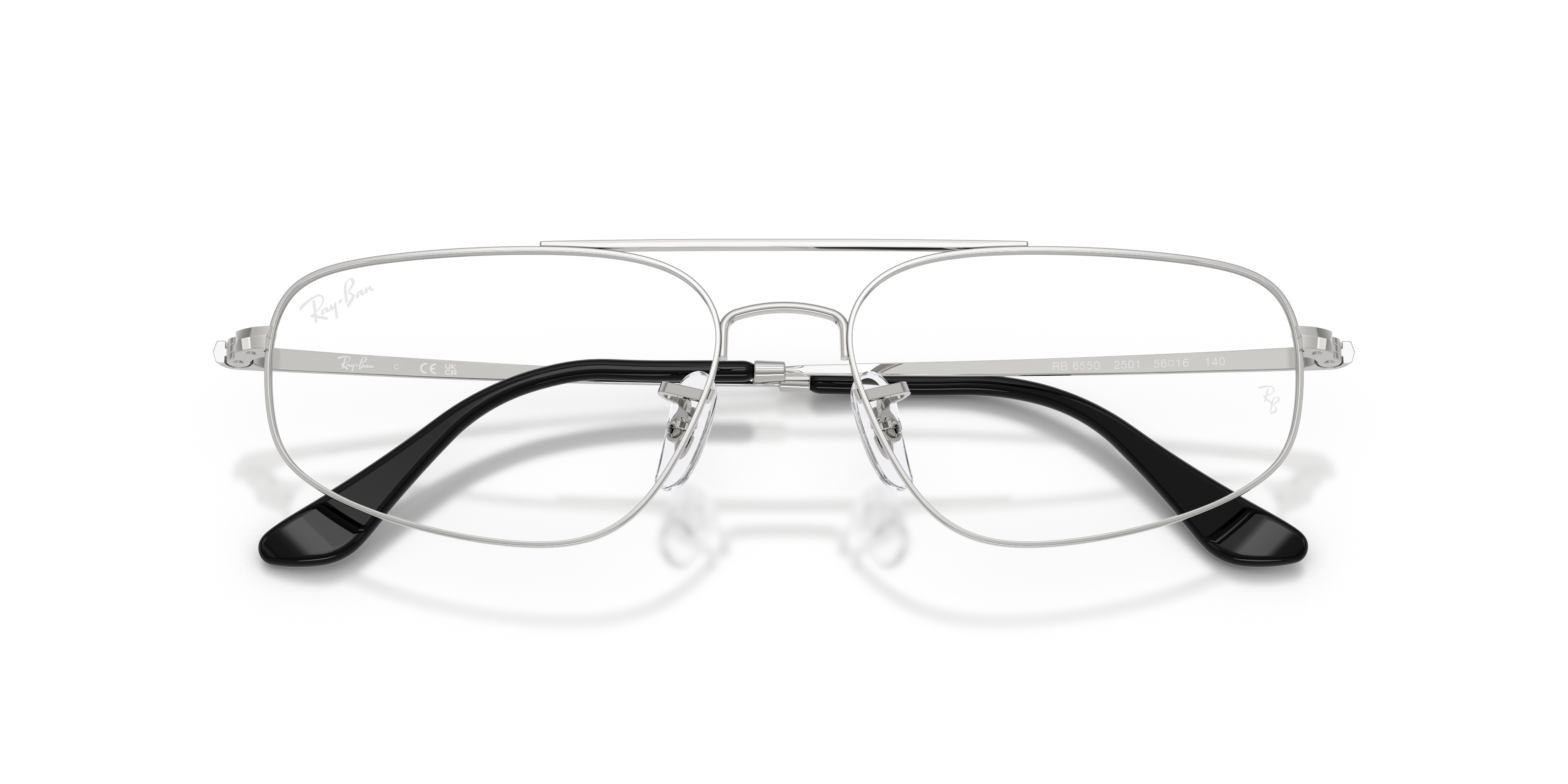 Ray-Ban RX6550 2501
