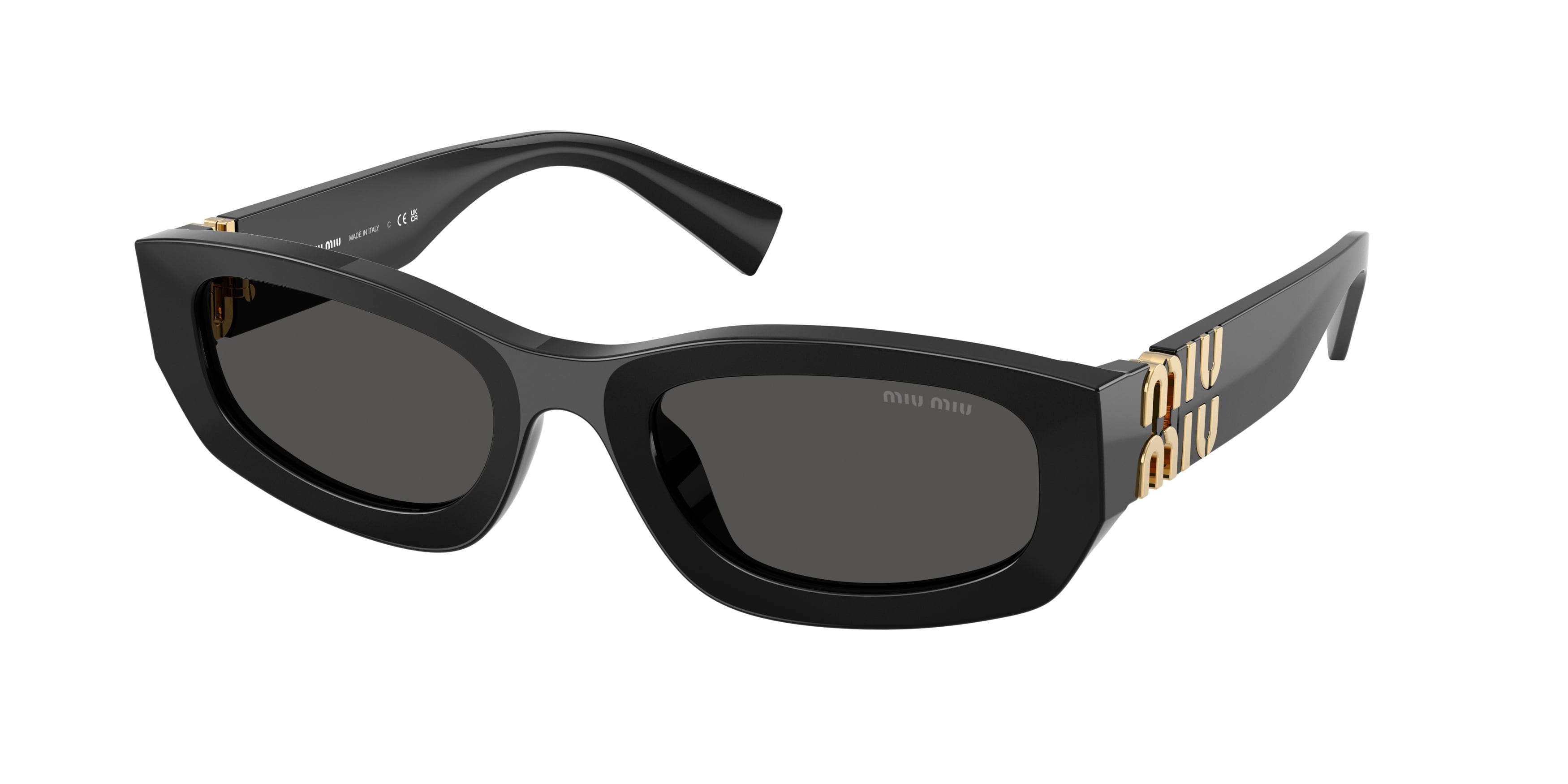 Miu Miu MU B04S 16K08Z