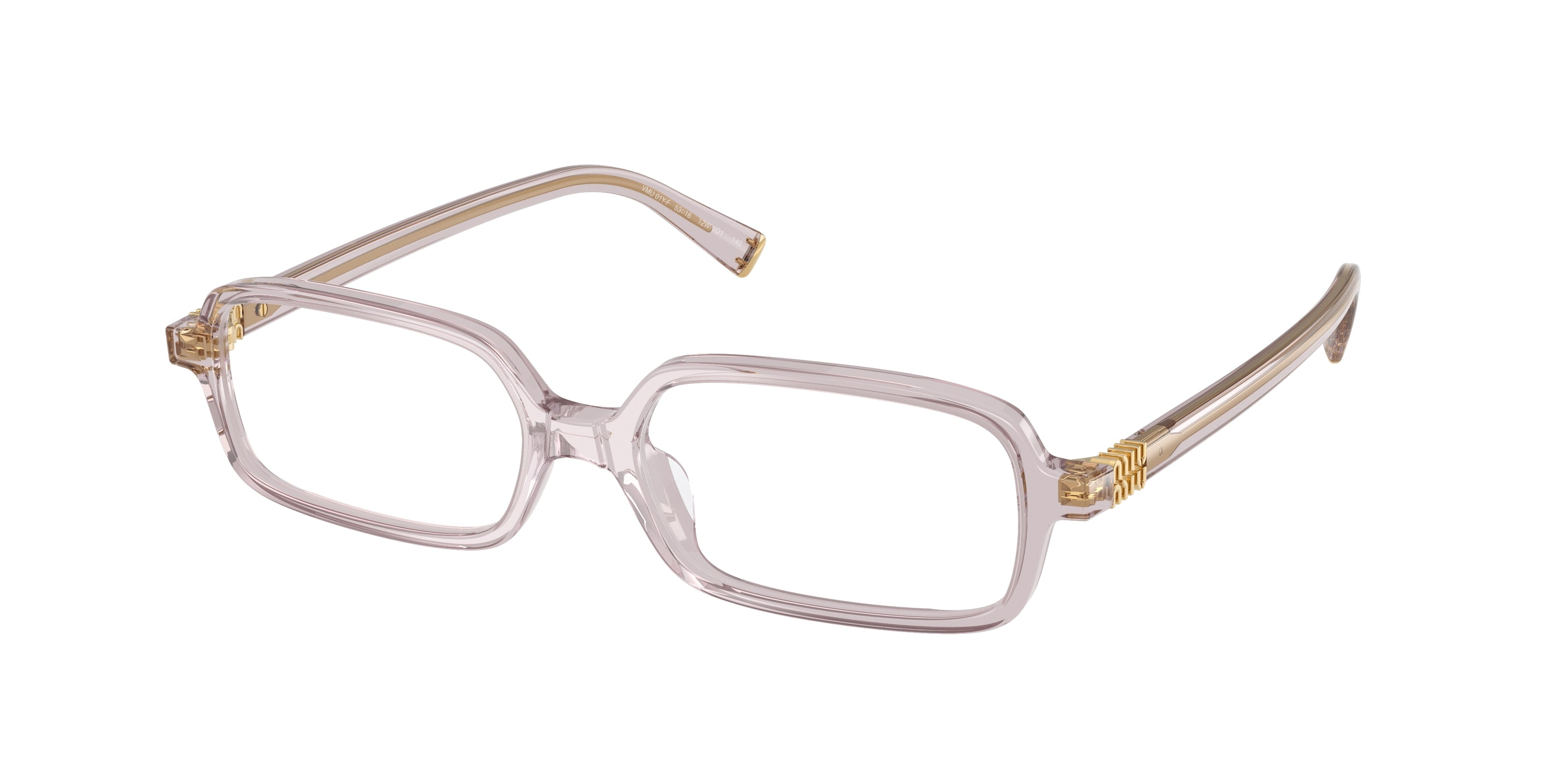 Miu Miu MU 01YV 12W1O1