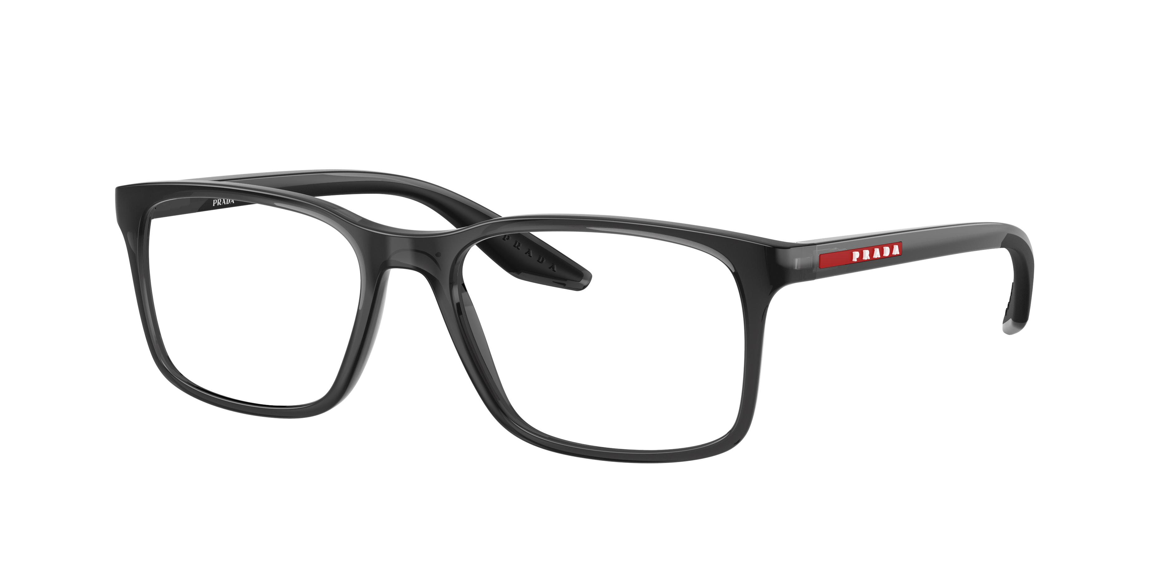 Prada Linea Rossa PS 08RV 01D1O1
