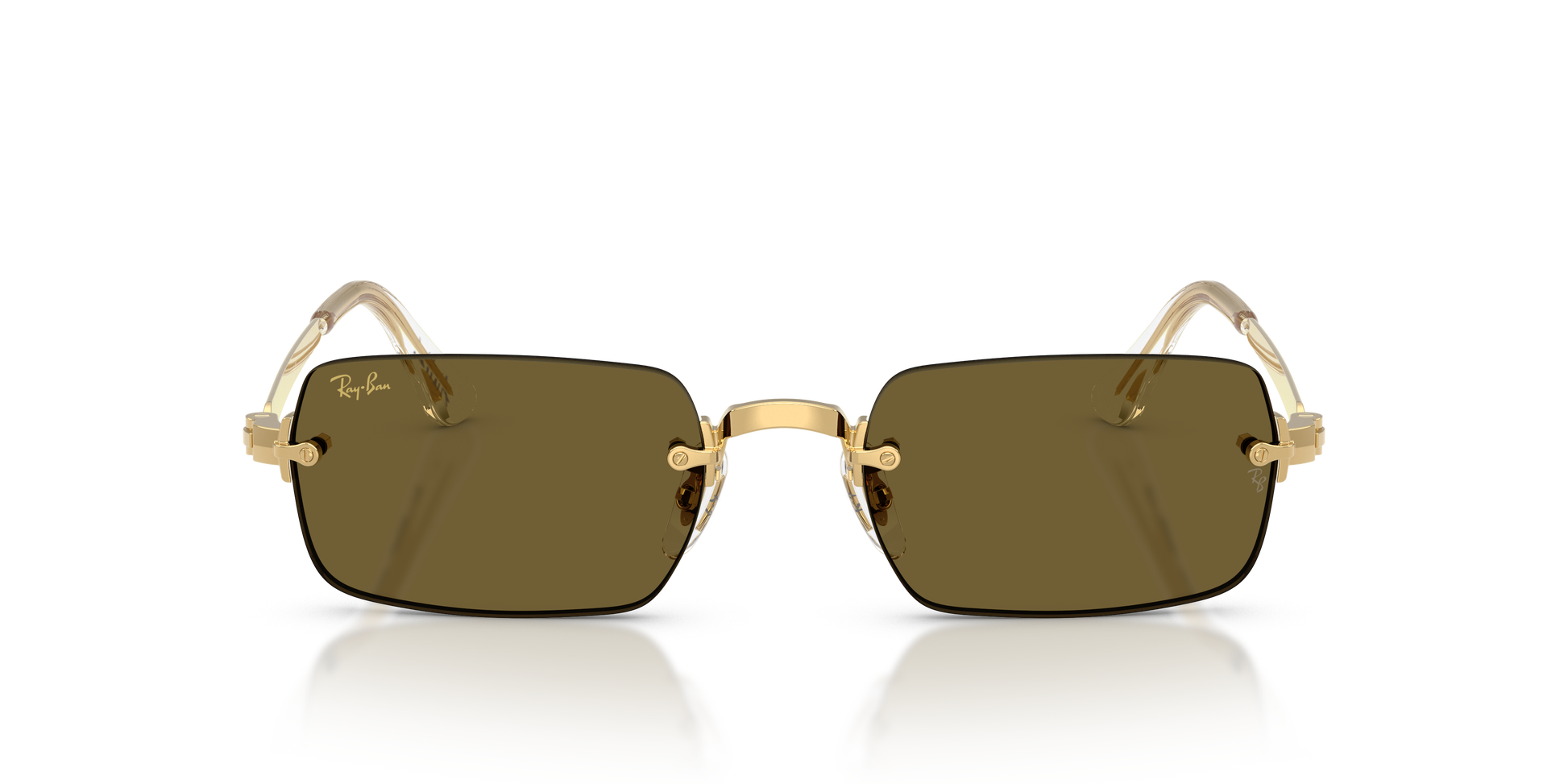 Ray-Ban RB3928 001/73