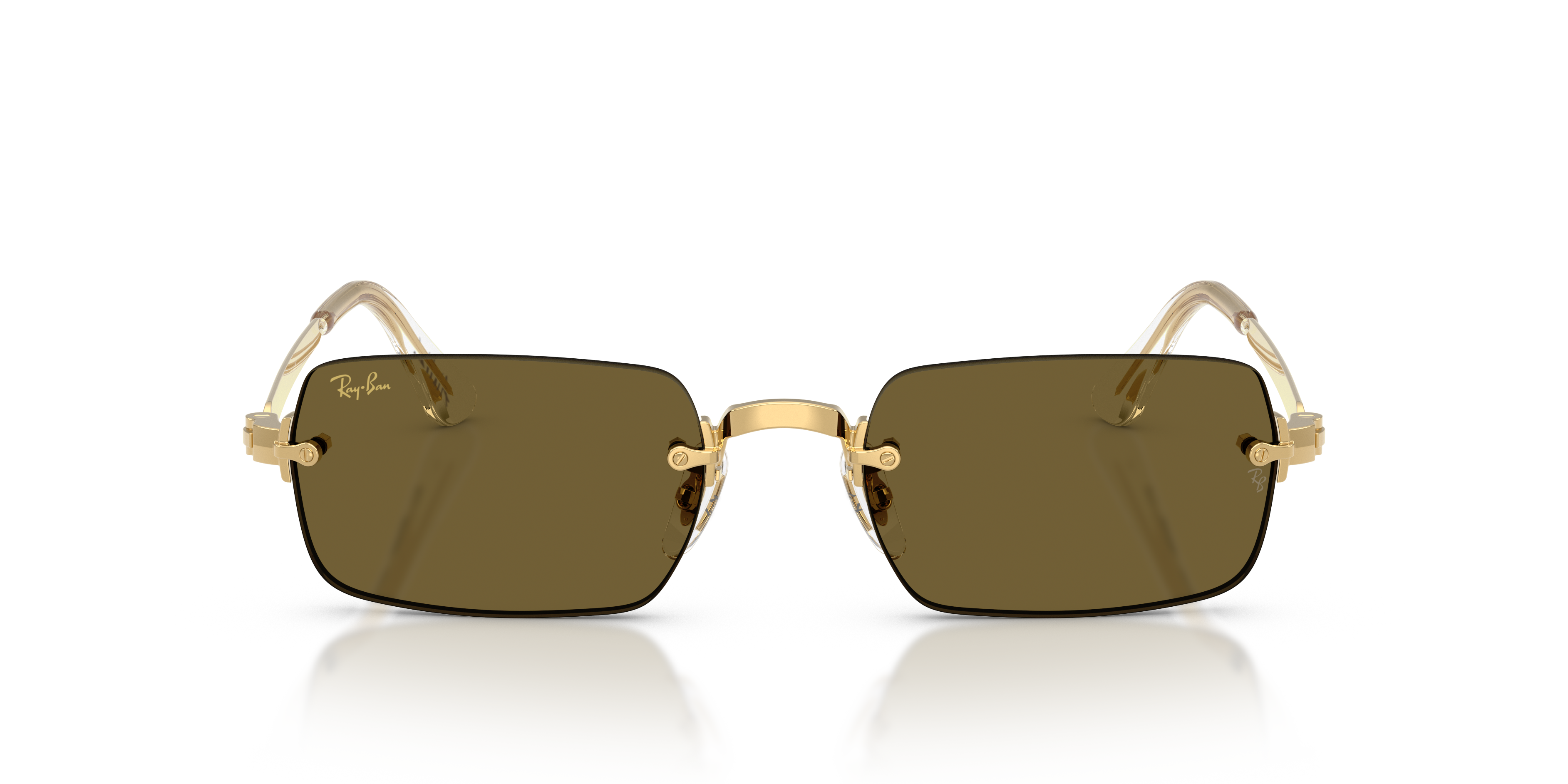 Ray-Ban RB3928 001/73