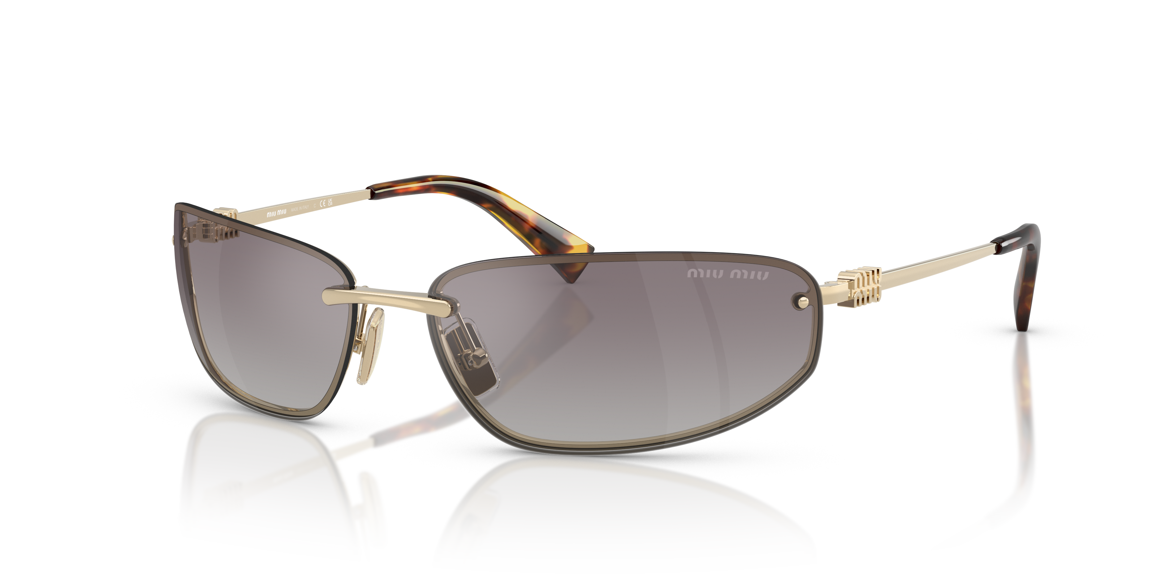 Miu Miu MU A50S ZVN30C