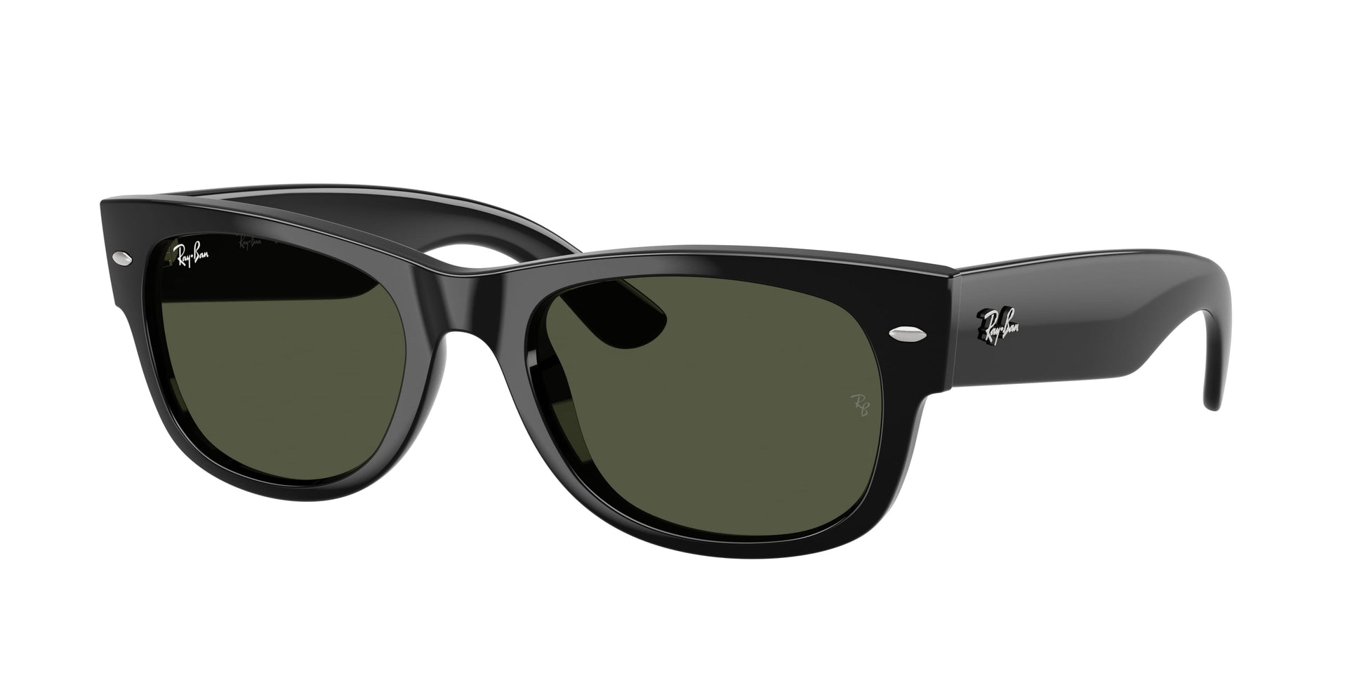 Ray-Ban RB0832S MEGA WAYFARER II 901/31