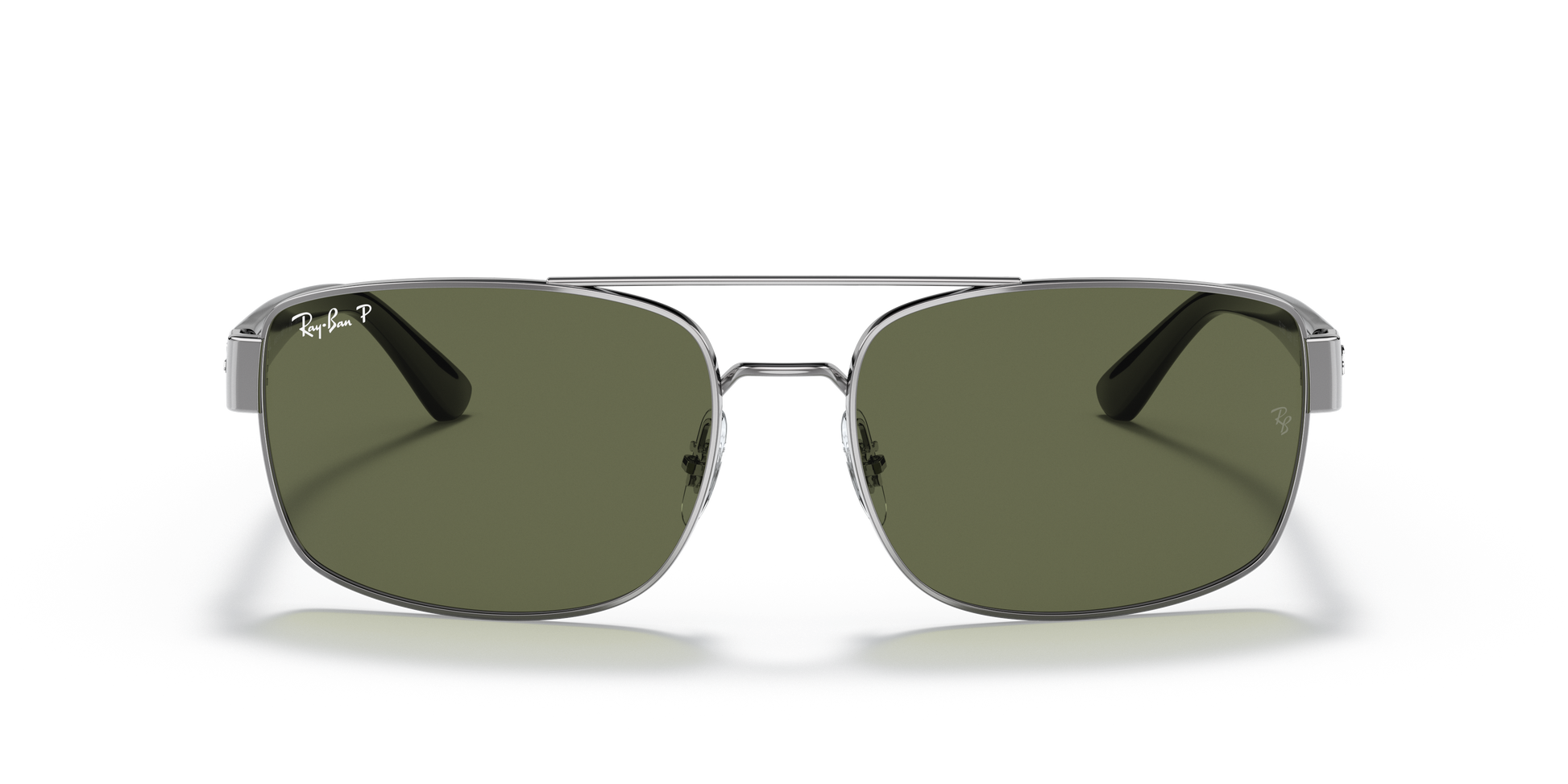 Ray-Ban RB3687 004/58