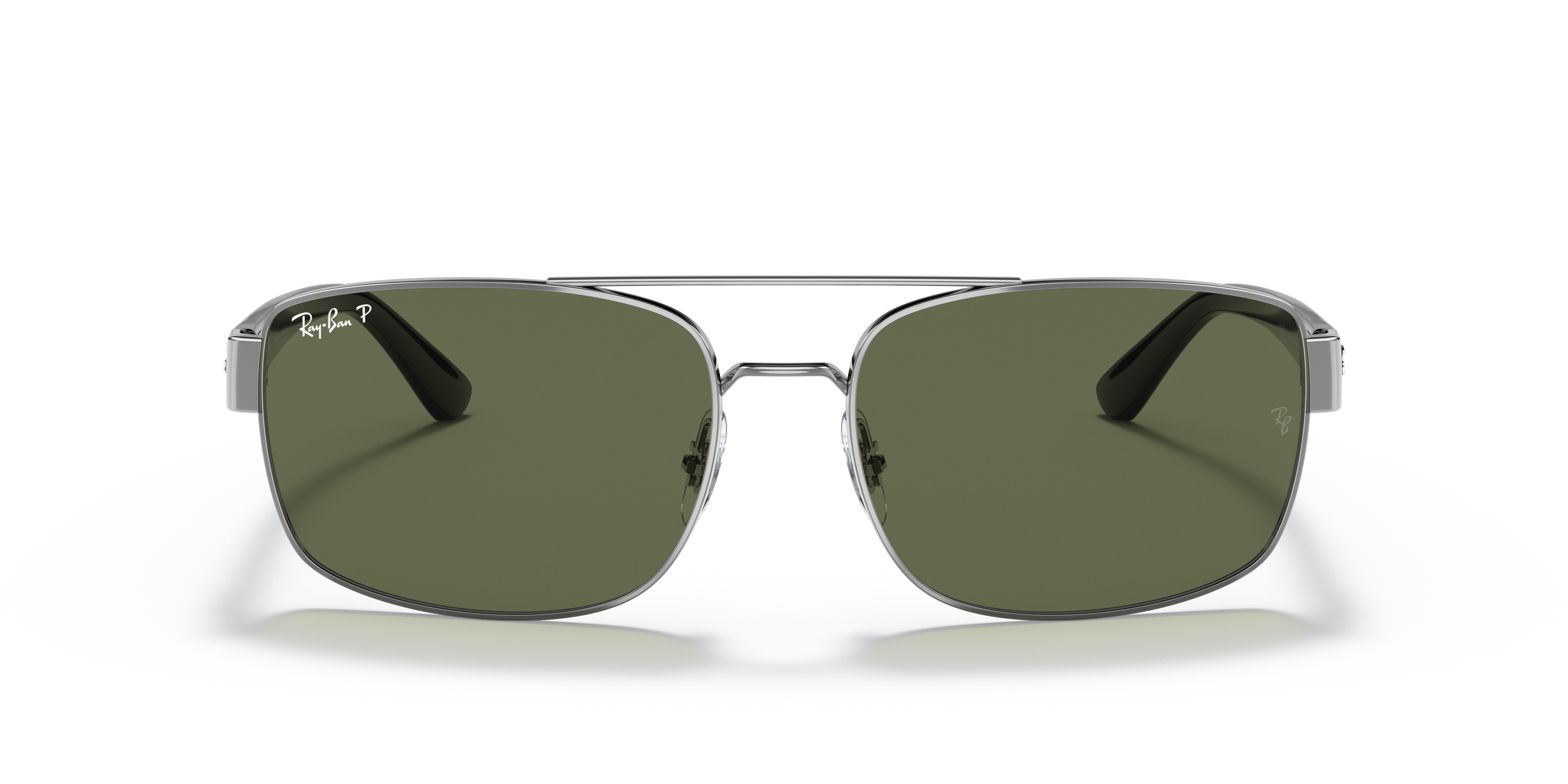 Ray-Ban RB3687 004/58