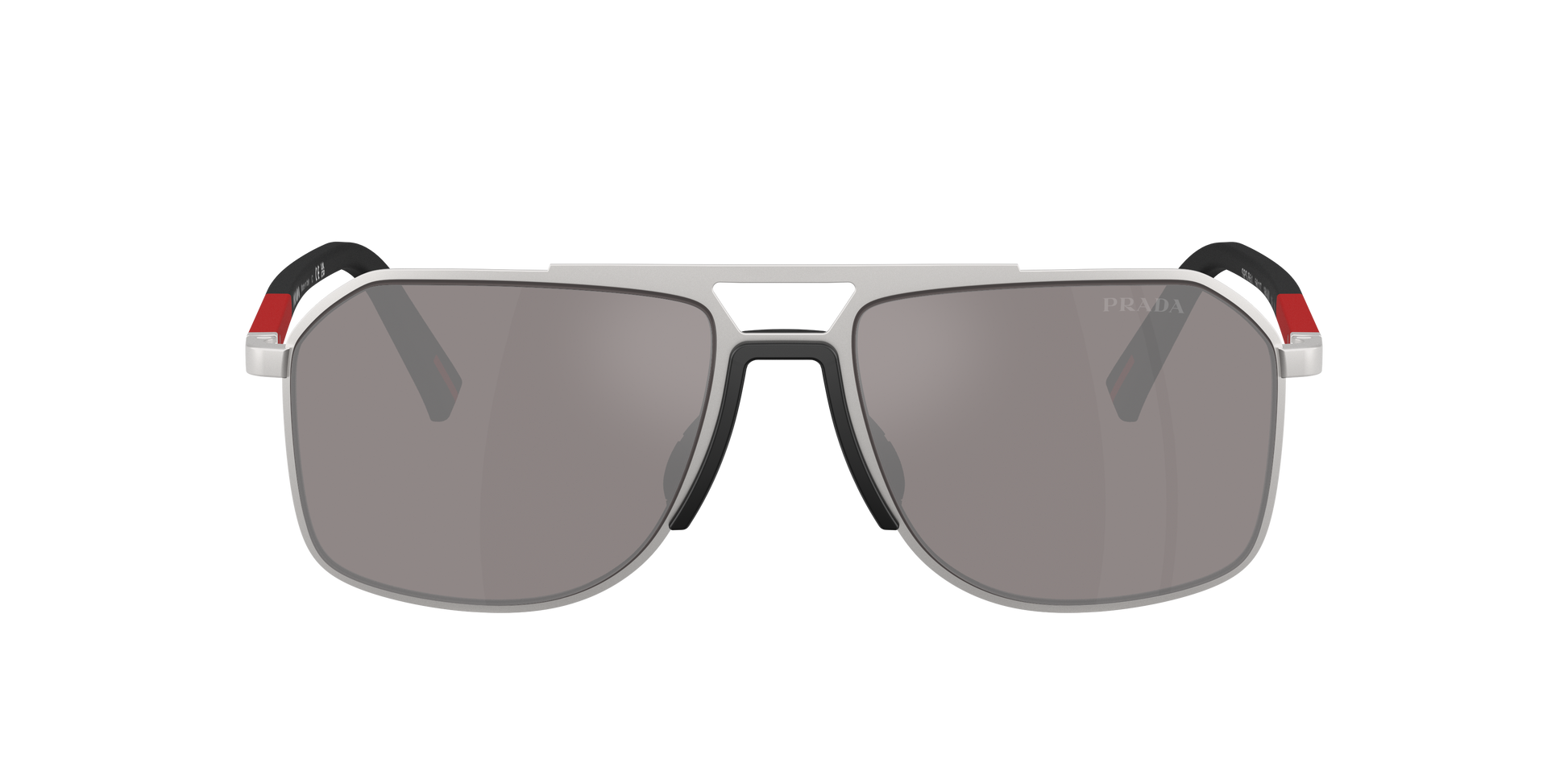 Prada Linea Rossa PS B51S 18X80I