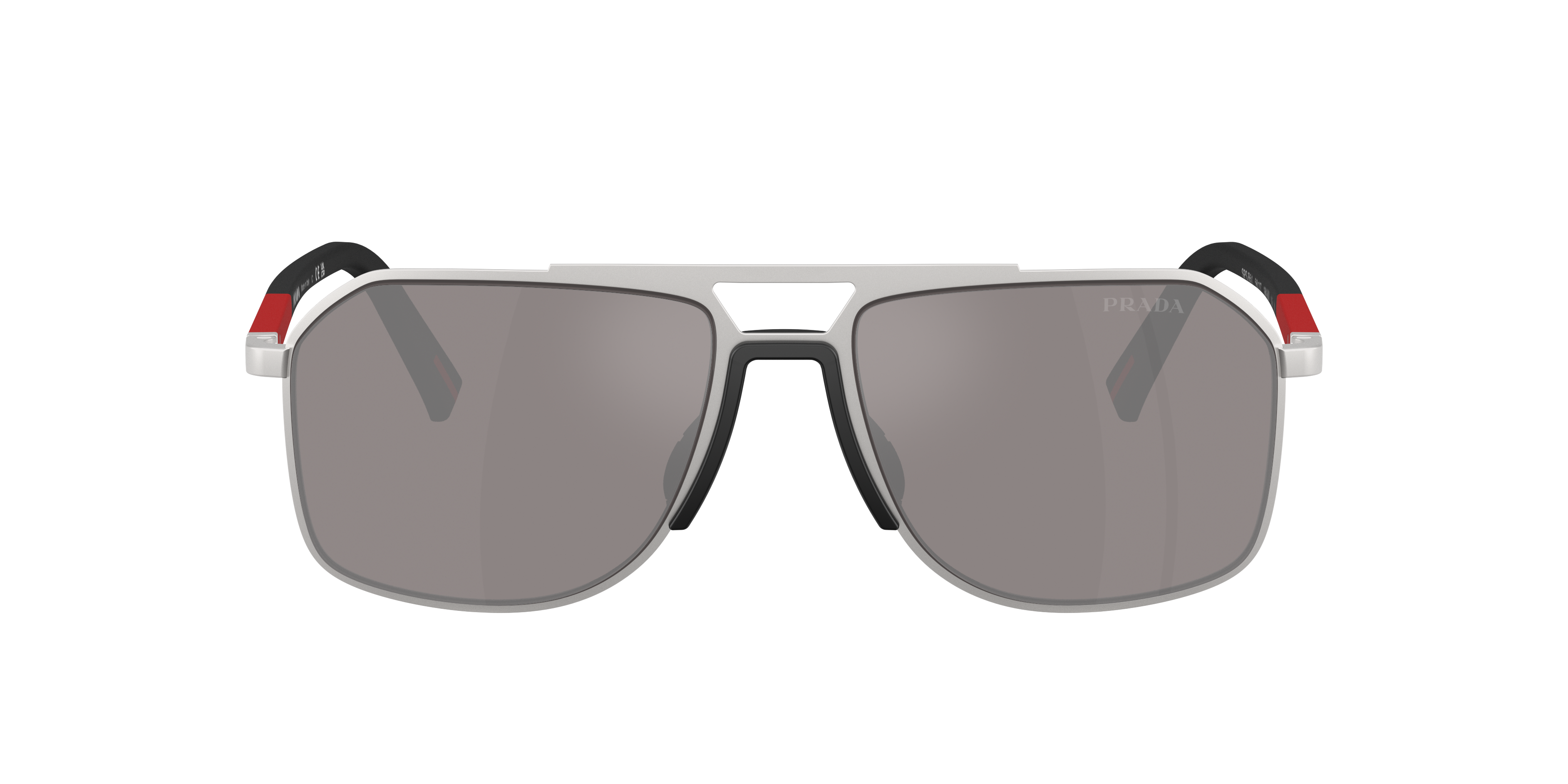 Prada Linea Rossa PS B51S 18X80I