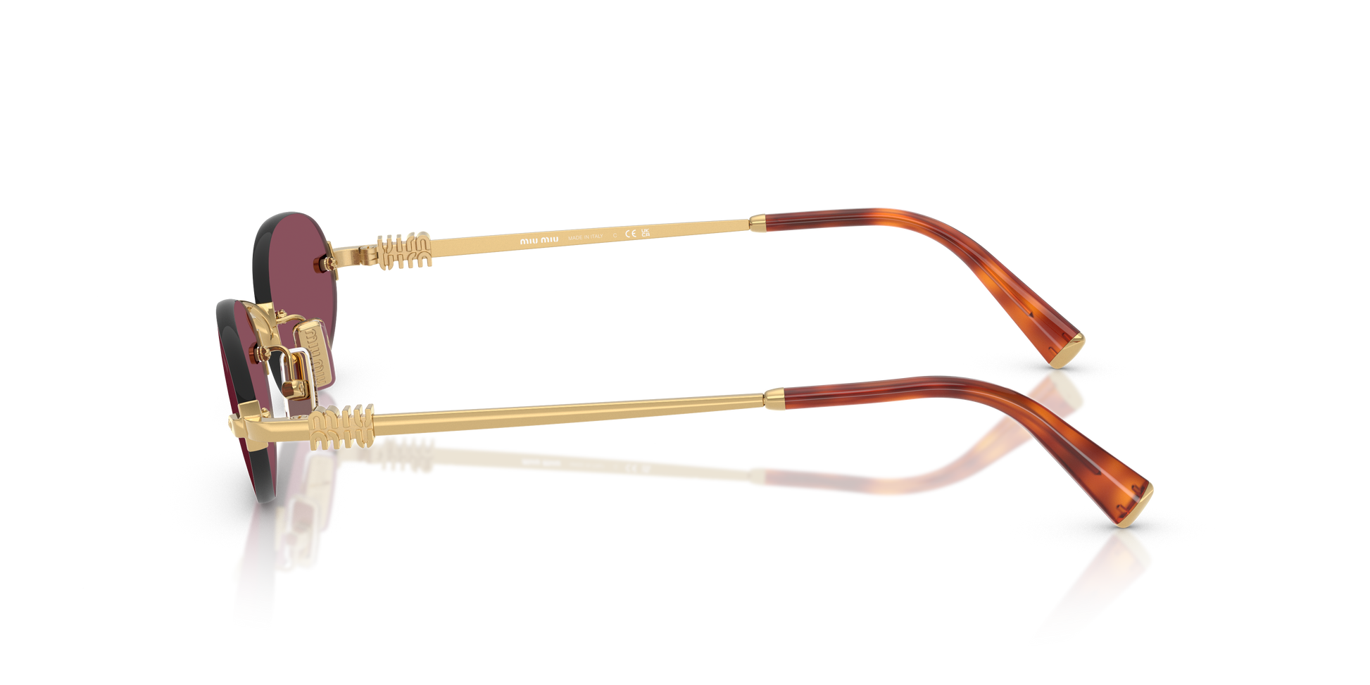 Miu Miu MU A54S 5AK20Y