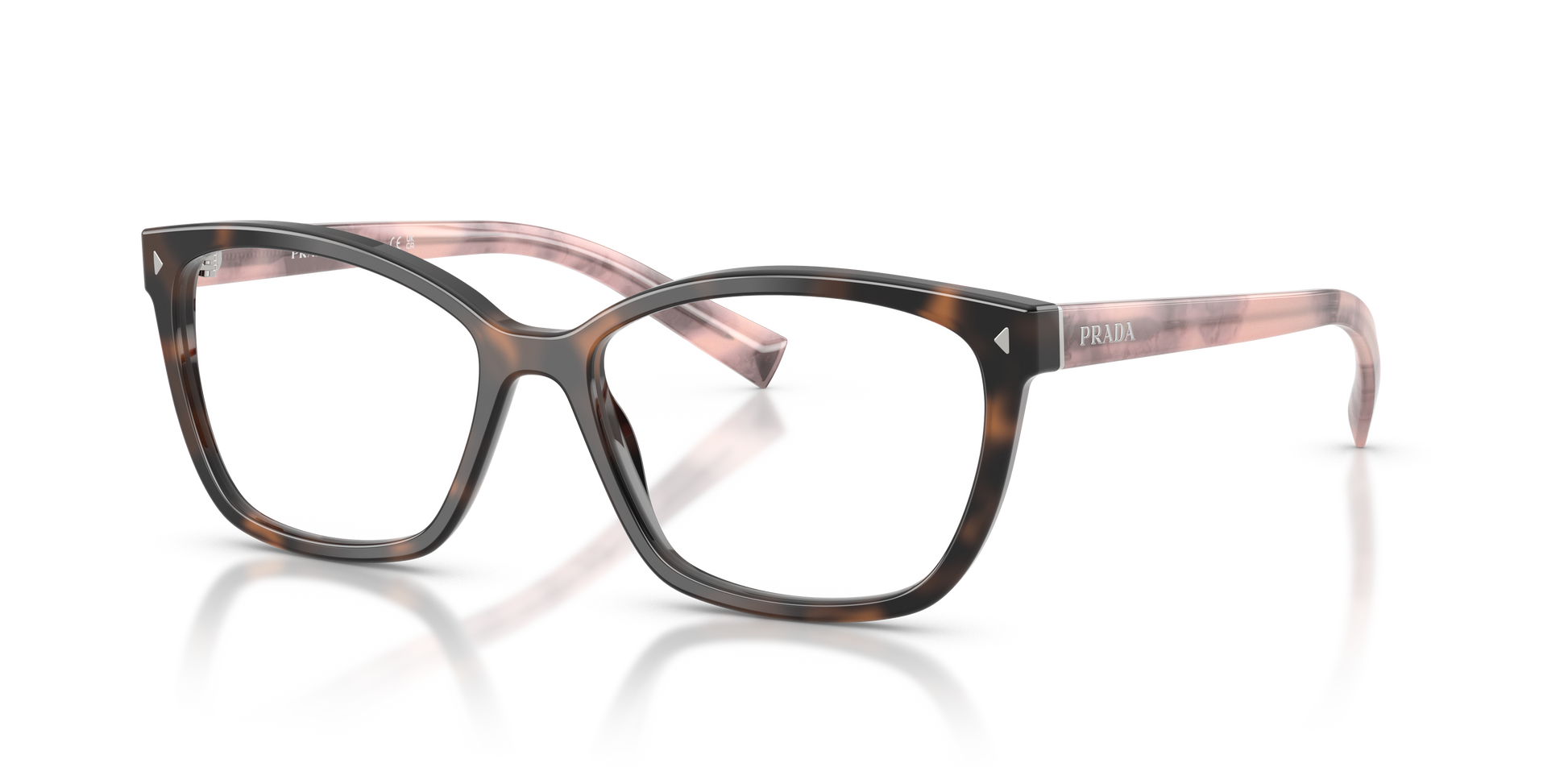 Prada PR 15ZV 23A1O1