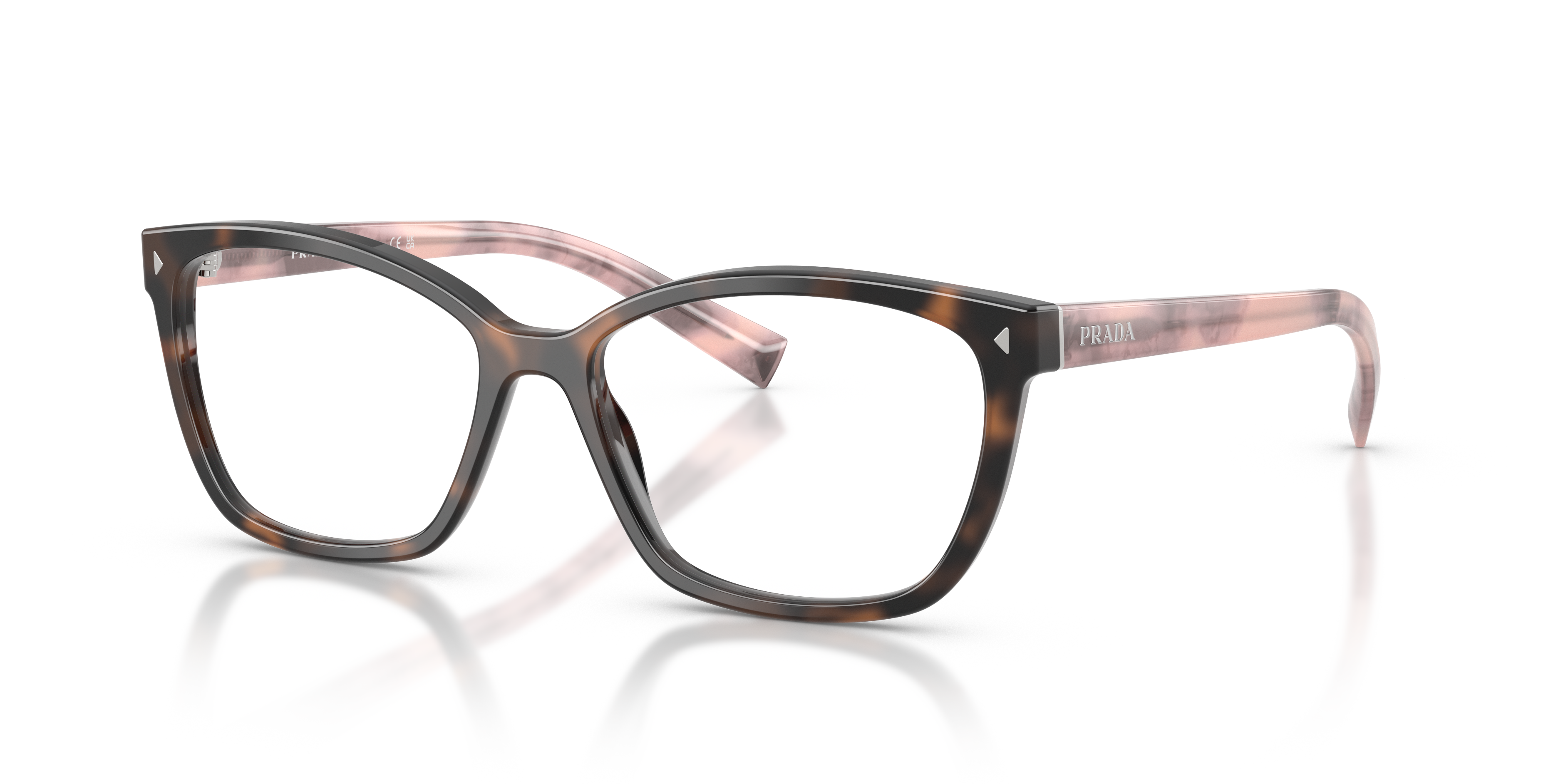 Prada PR 15ZV 23A1O1
