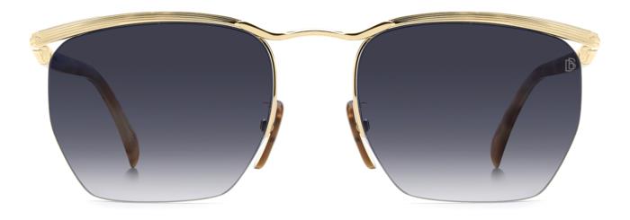 David Beckham {Product.Name} Sunglasses DB1225/S 0NR/84