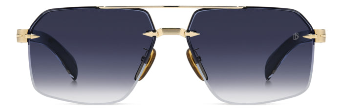 David Beckham {Product.Name} Sunglasses DB7170/S RHL/84