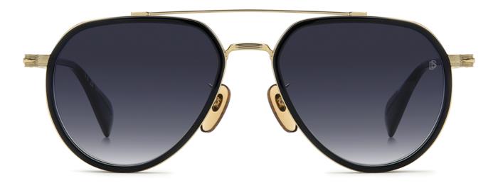 David Beckham {Product.Name} Sunglasses DB1226/G/S RHL/84