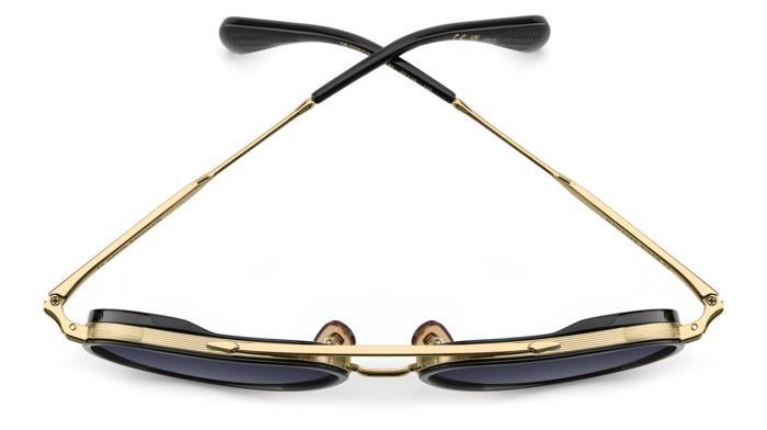 David Beckham {Product.Name} Sunglasses DB1226/G/S RHL/84