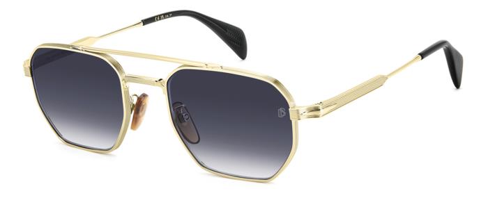 David Beckham {Product.Name} Sunglasses DB1229/S RHL/84