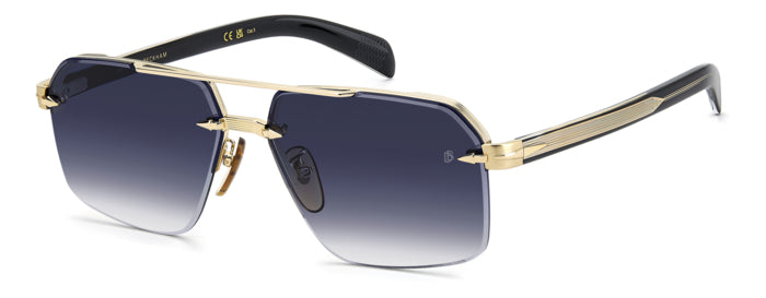 David Beckham {Product.Name} Sunglasses DB7170/S RHL/84