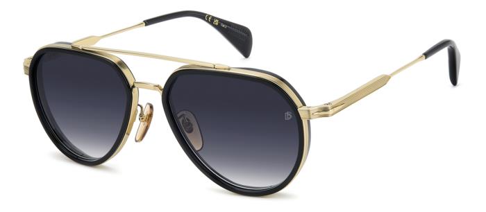 David Beckham {Product.Name} Sunglasses DB1226/G/S RHL/84