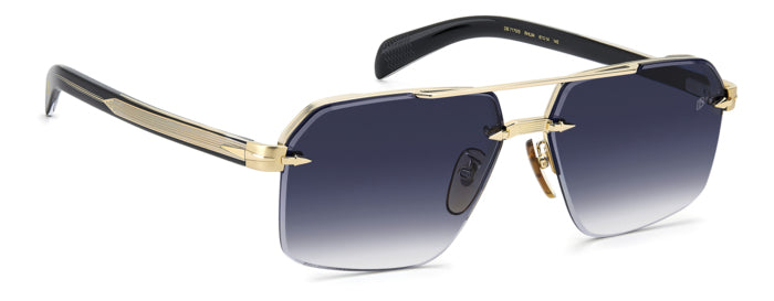David Beckham {Product.Name} Sunglasses DB7170/S RHL/84