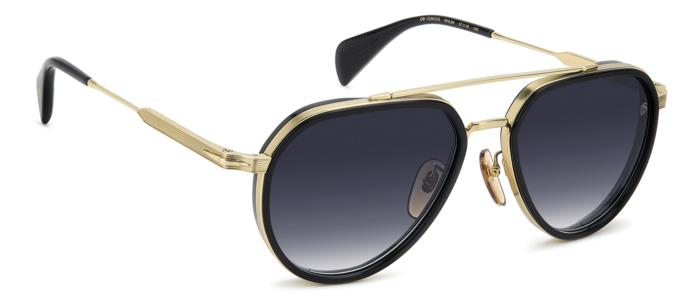 David Beckham {Product.Name} Sunglasses DB1226/G/S RHL/84