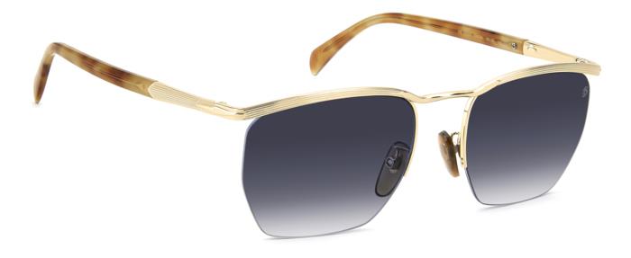 David Beckham {Product.Name} Sunglasses DB1225/S 0NR/84
