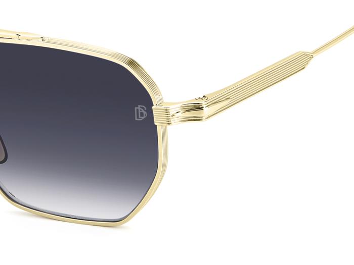 David Beckham {Product.Name} Sunglasses DB1229/S RHL/84