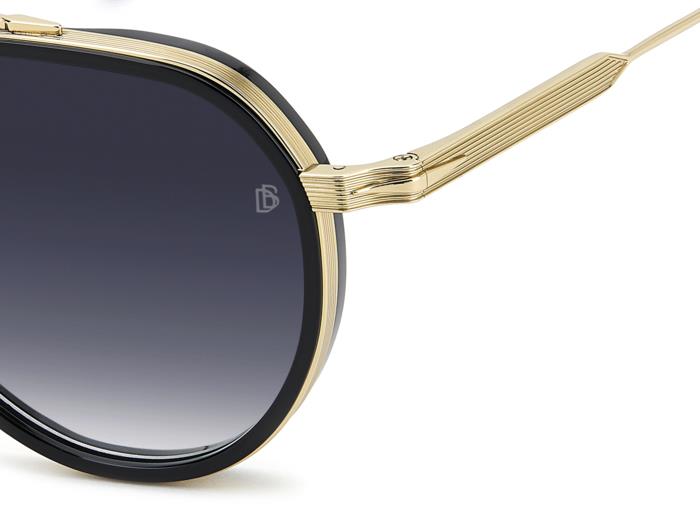 David Beckham {Product.Name} Sunglasses DB1226/G/S RHL/84