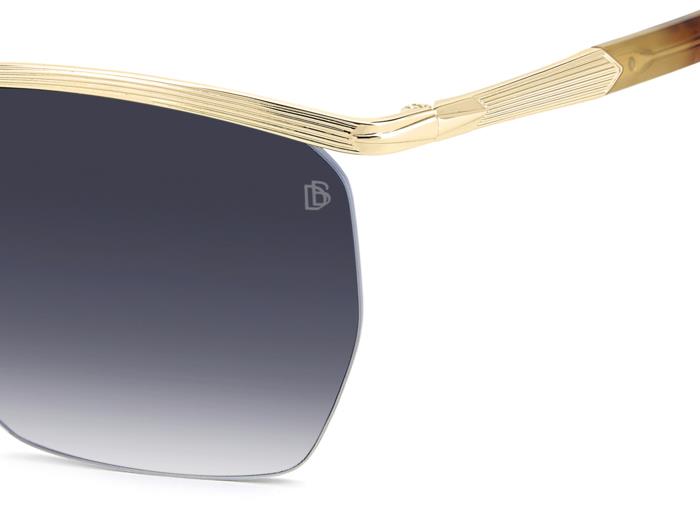 David Beckham {Product.Name} Sunglasses DB1225/S 0NR/84