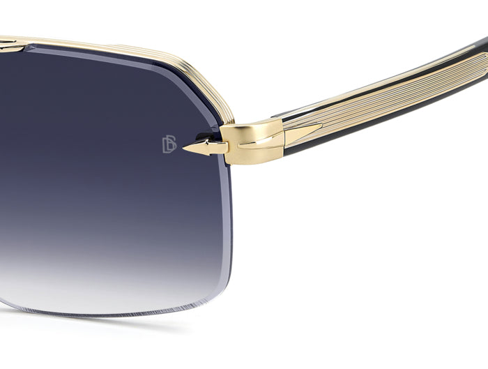 David Beckham {Product.Name} Sunglasses DB7170/S RHL/84