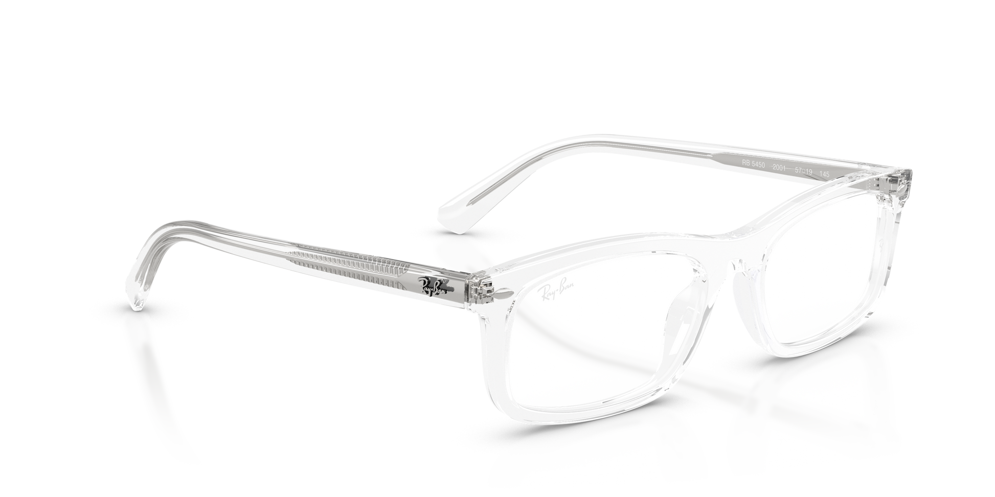 Ray-Ban RX5450 2001
