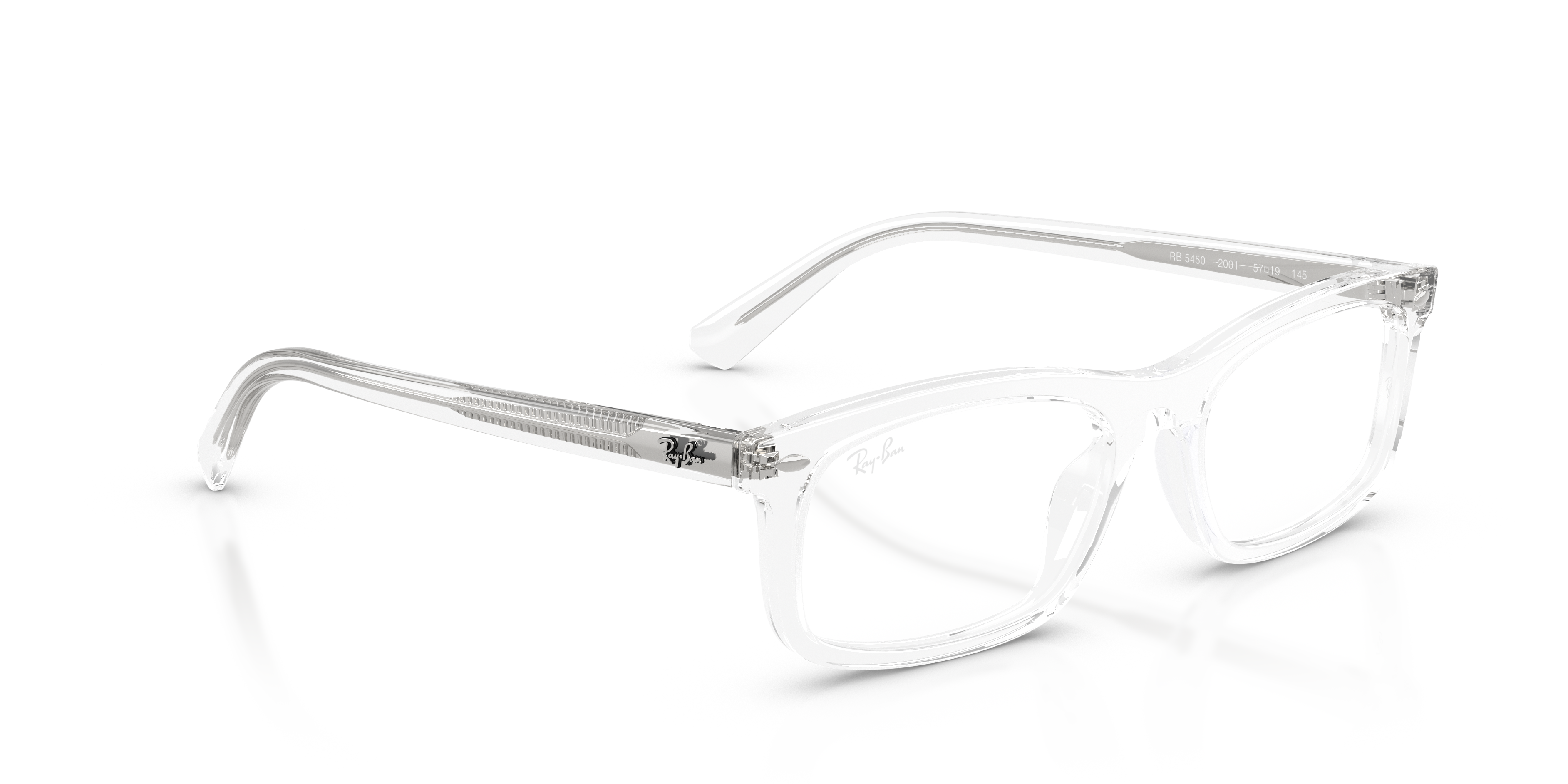 Ray-Ban RX5450 2001