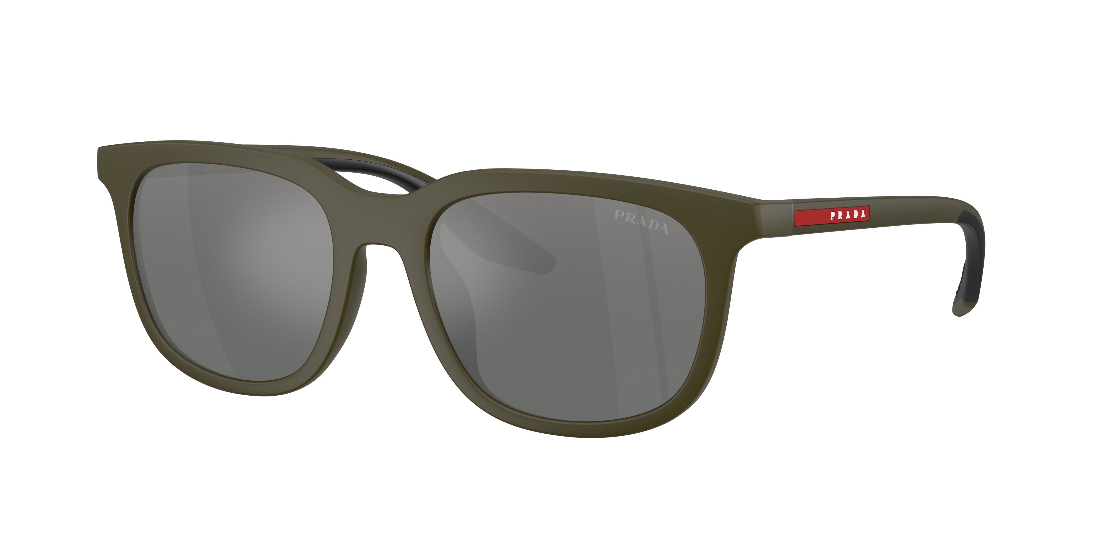 Prada Linea Rossa PS B09SU 15X41A