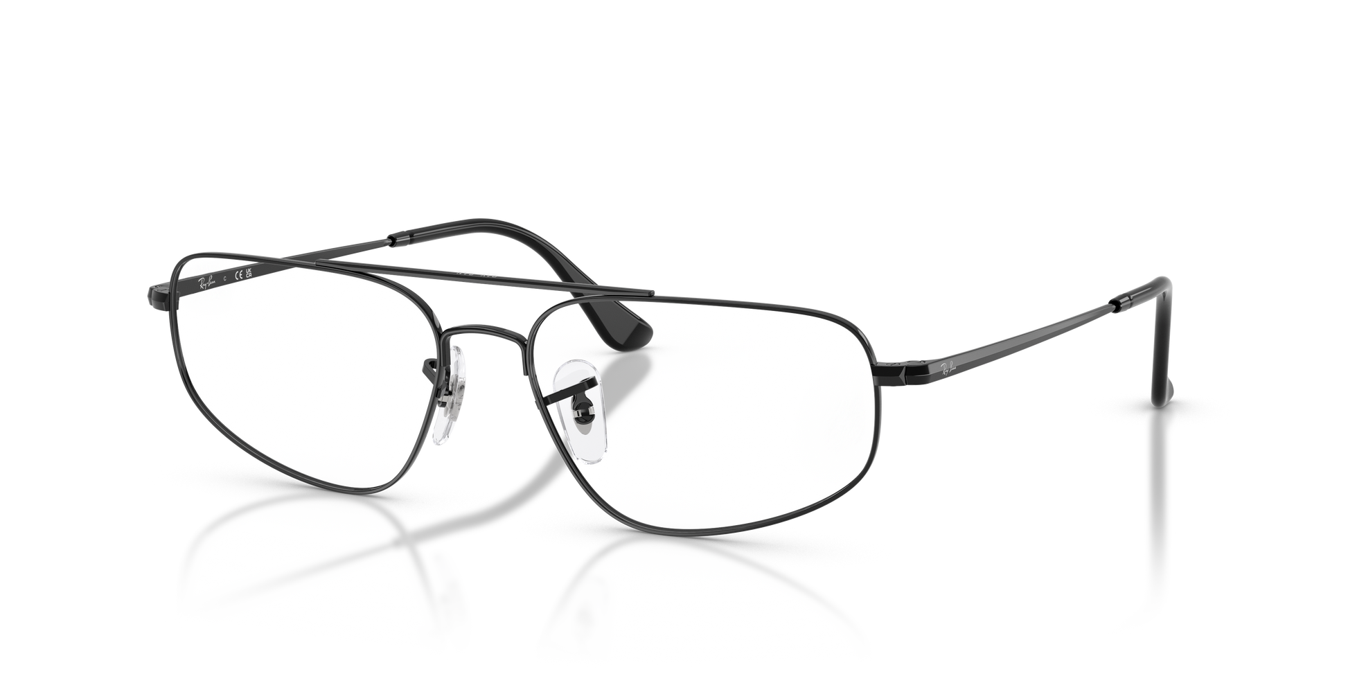 Ray-Ban RX6550 2509