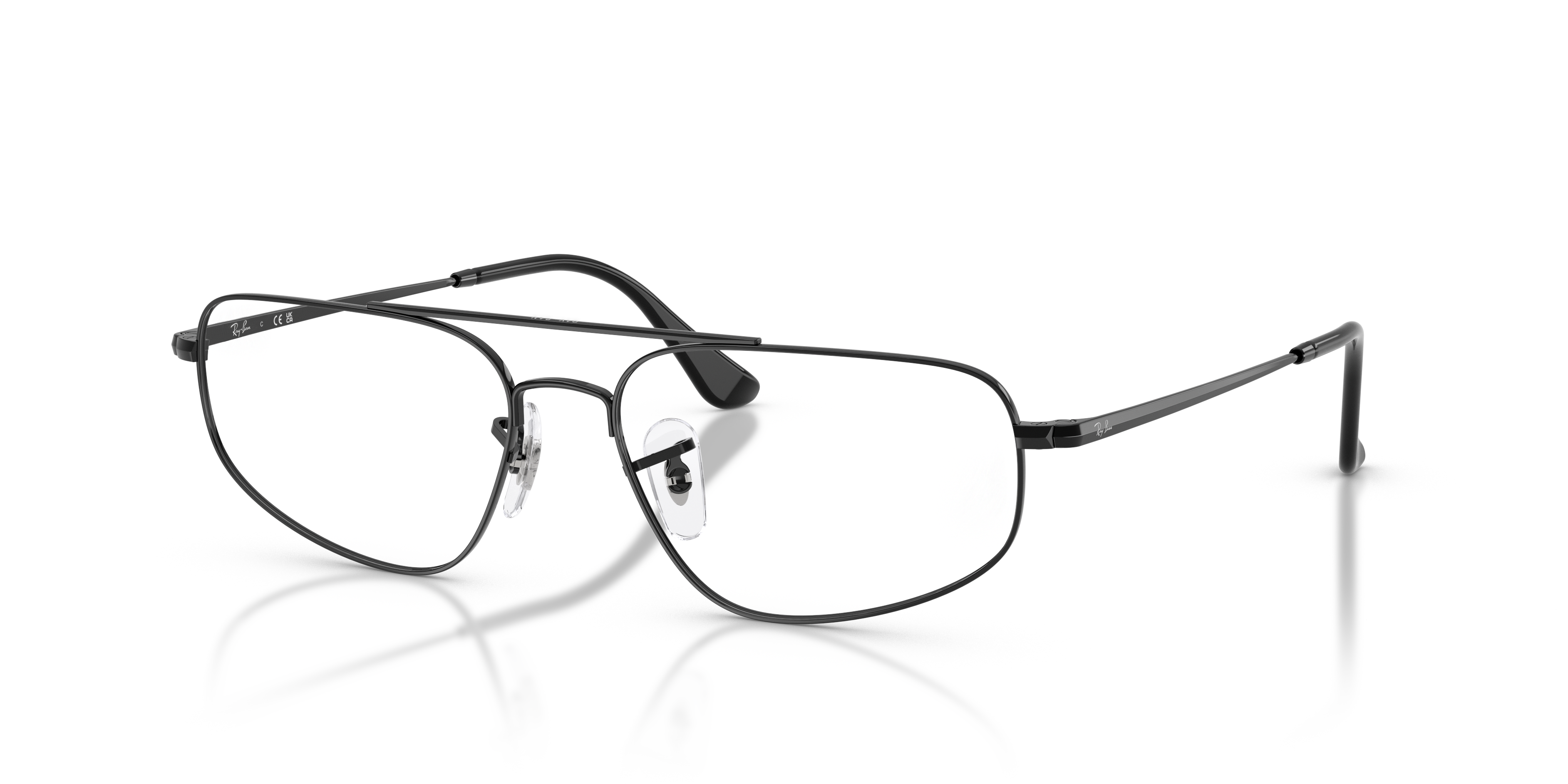 Ray-Ban RX6550 2509