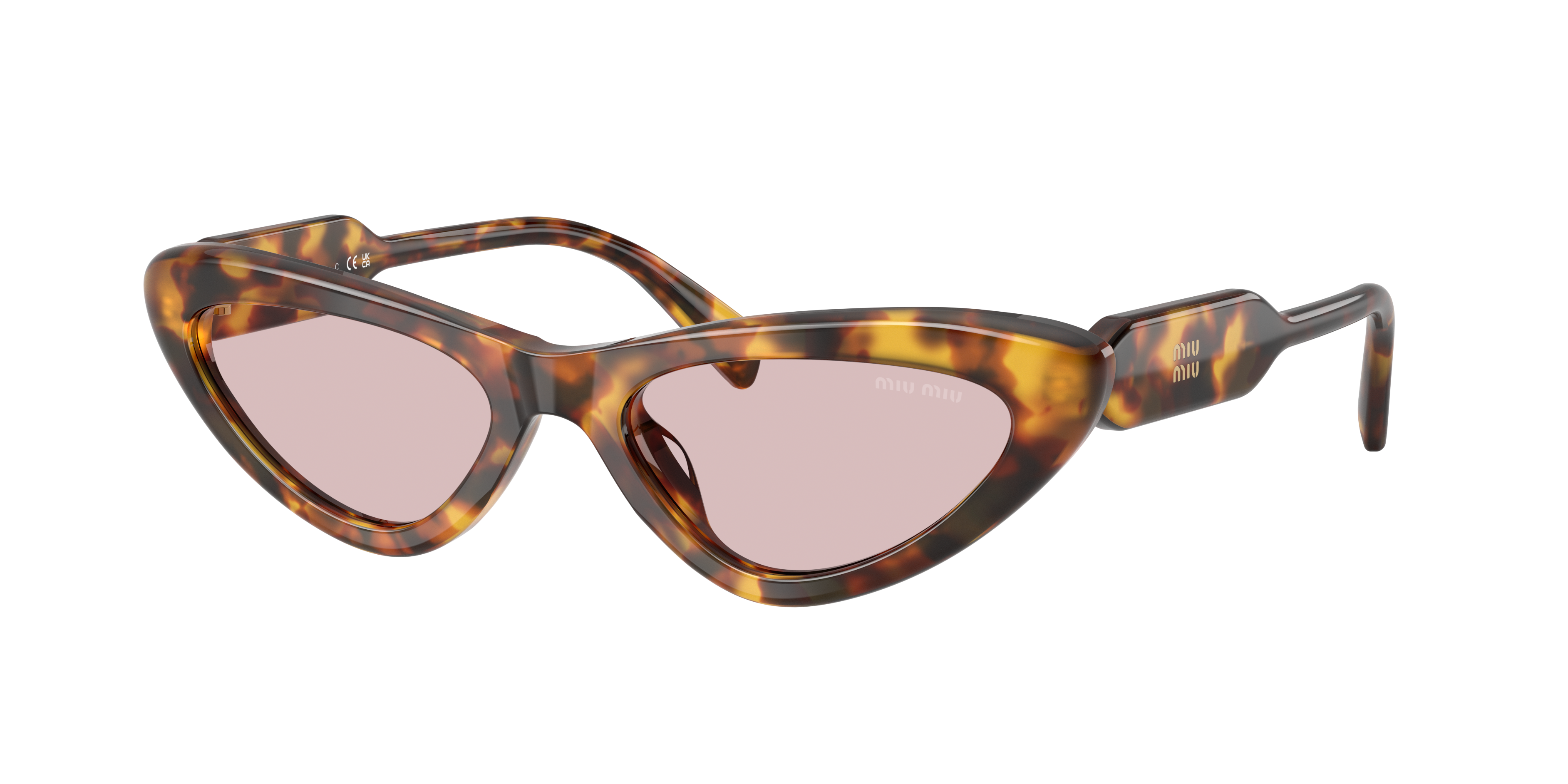Miu Miu MU B11SU 14L4I0