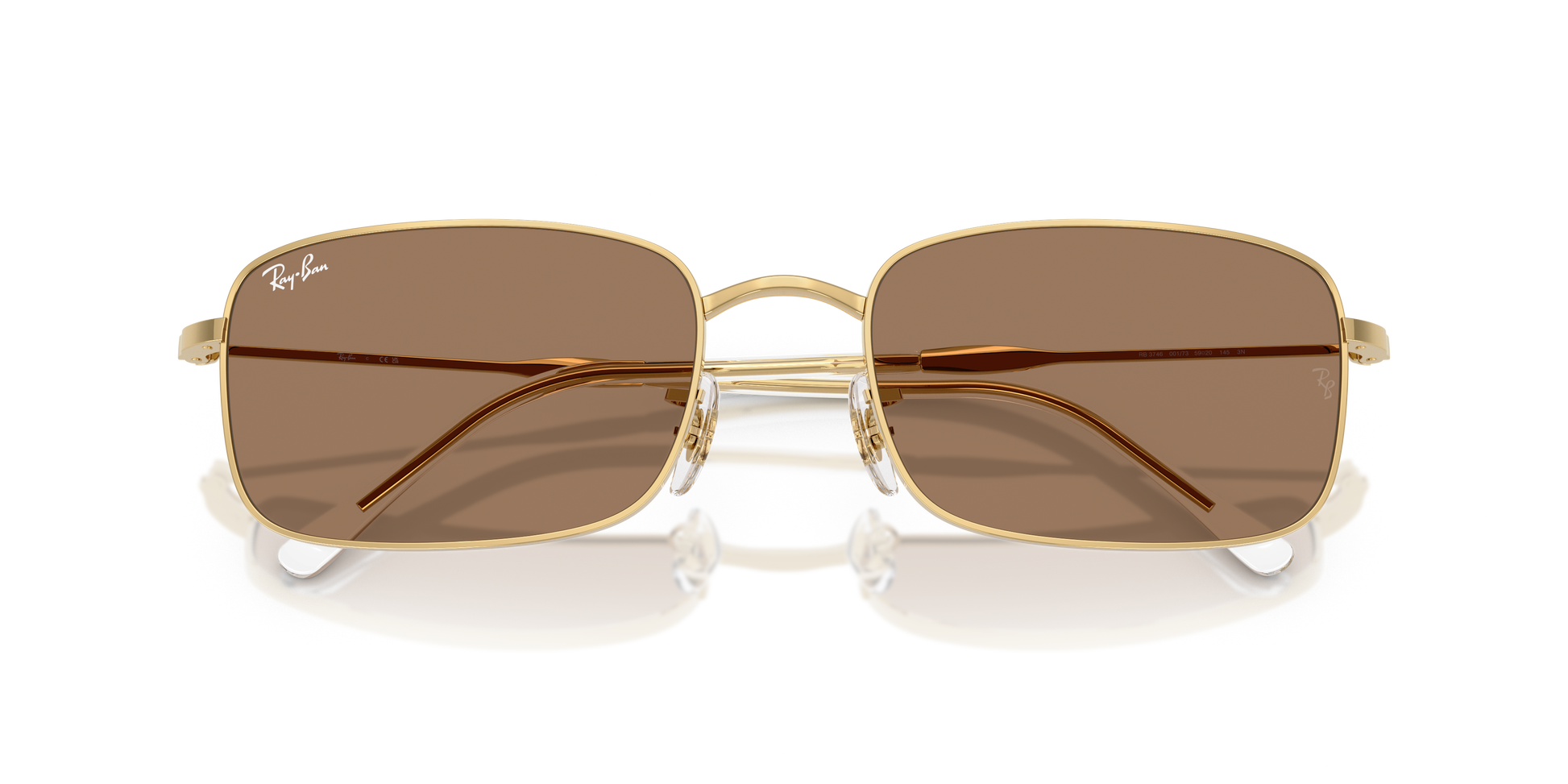 Ray-Ban RB3746 001/73