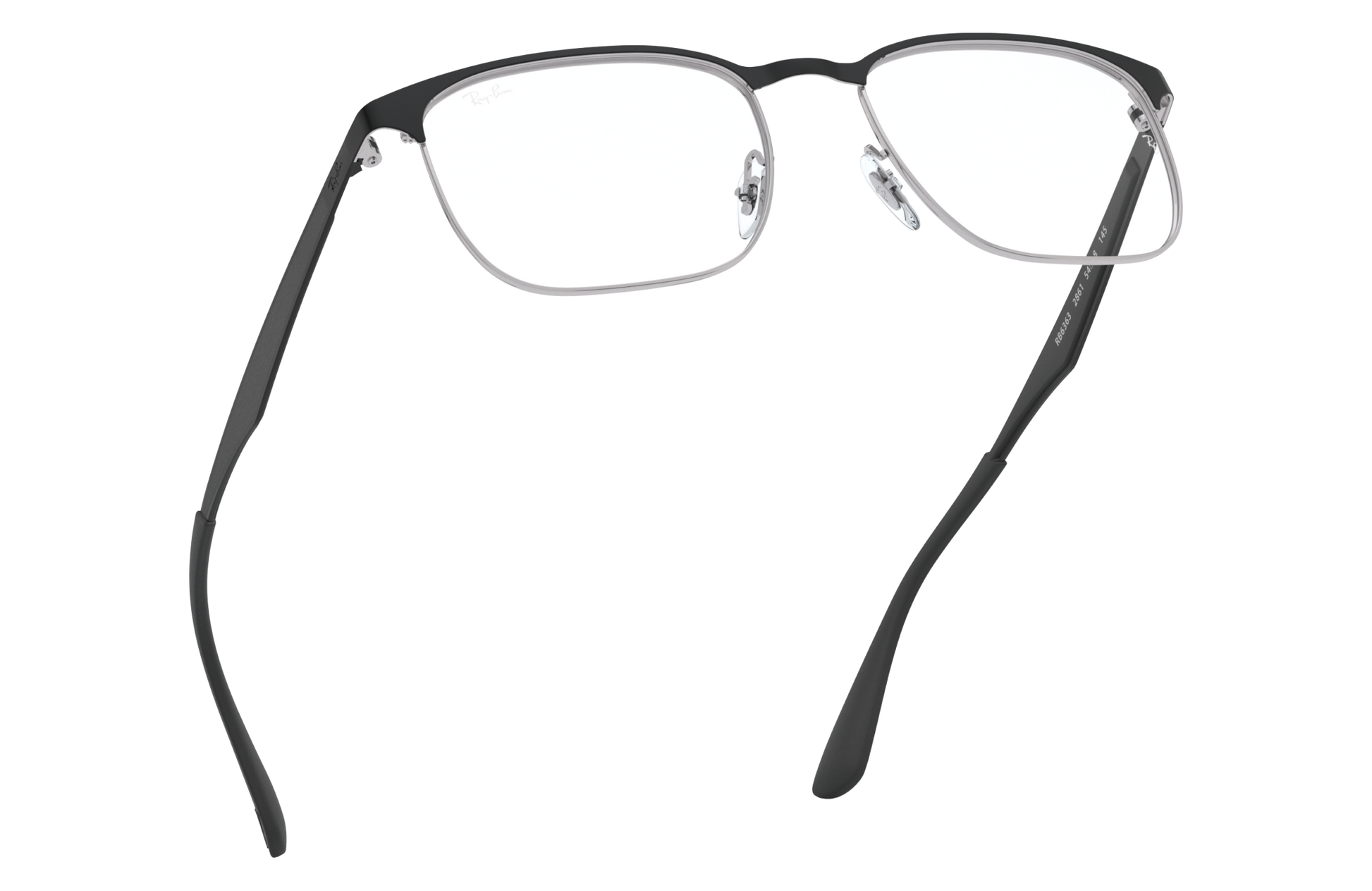 Ray-Ban RX6363 2861