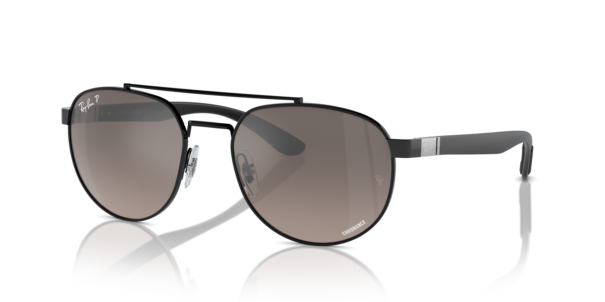Ray-Ban RB3736CH 002/5J